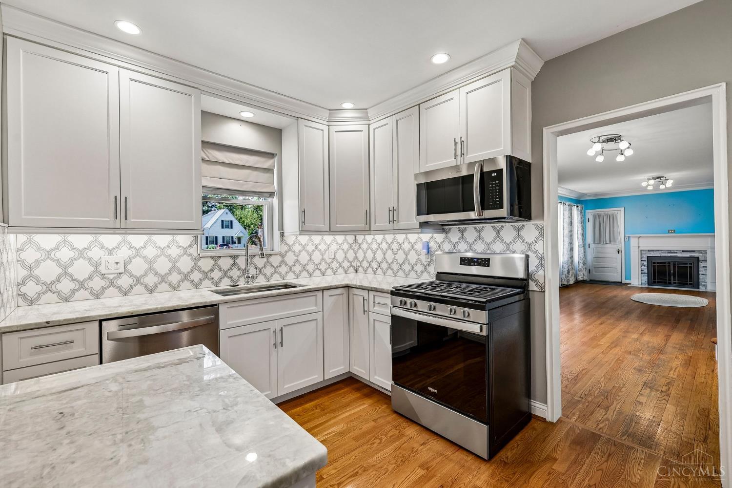 Photo 2 of Single family home for sale at 372 Greenwell Ave, Delhi Twp, OH 45238 | MLS# 1894201 | Listing updated on 2026-09-18