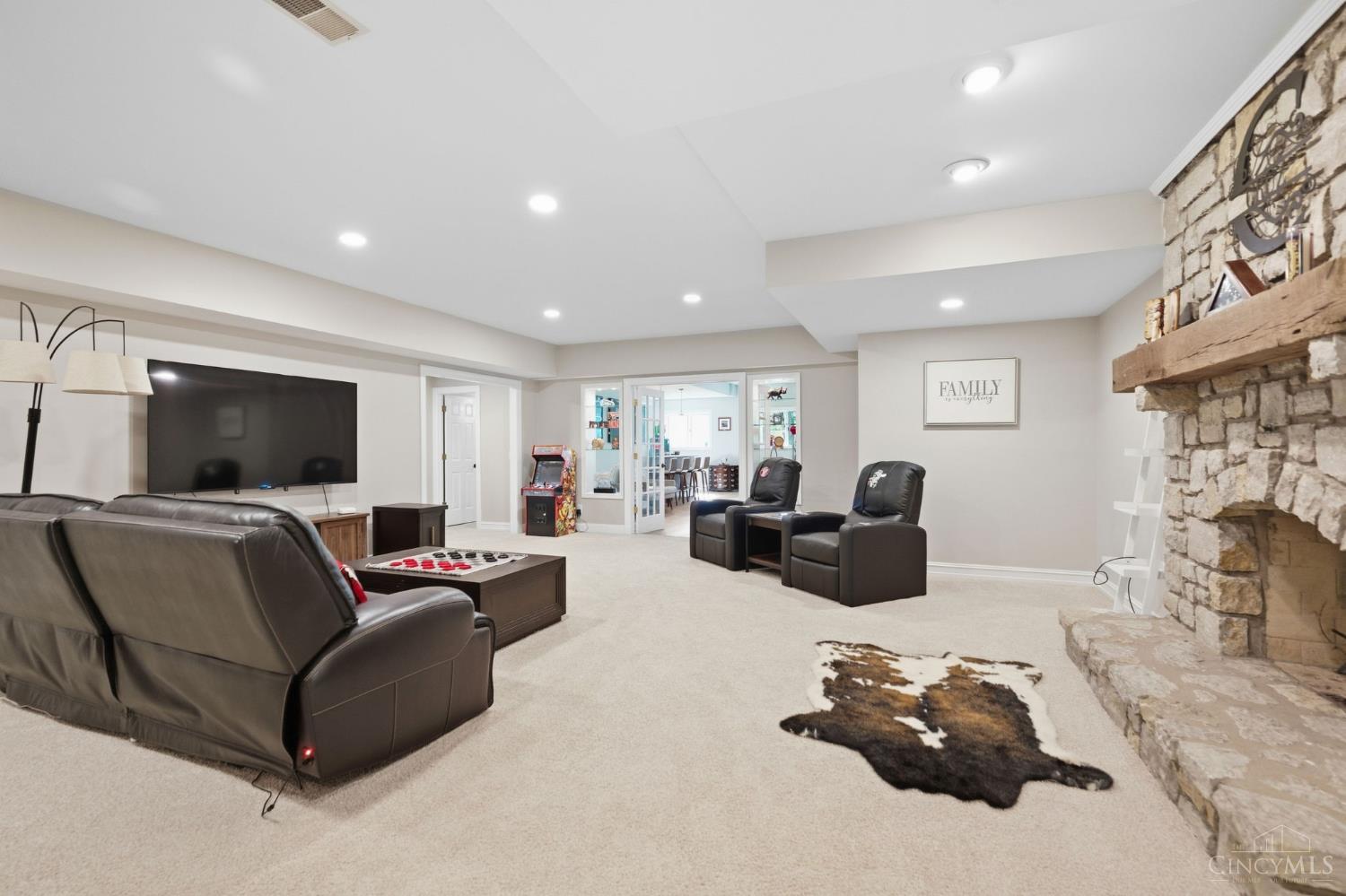 1204 Red Roan Drive, Miami Twp, OH, 45140 — photo 34
