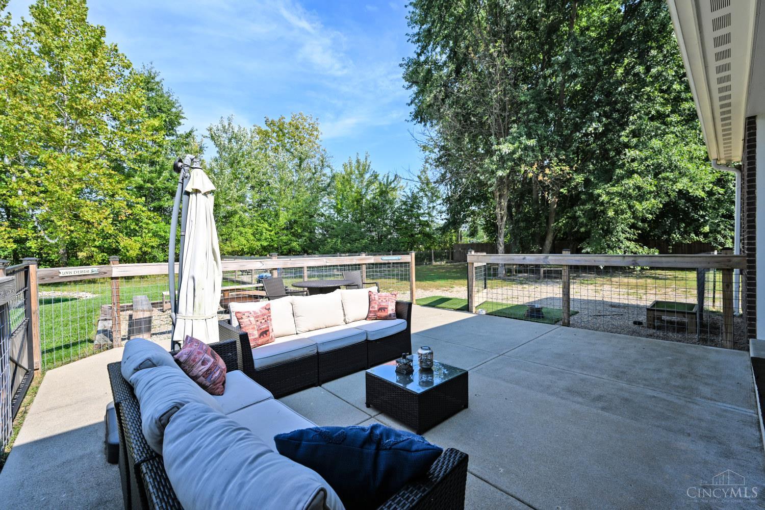 6476 Cedar Lake Lane, Goshen Twp, OH, 45140 — photo 56