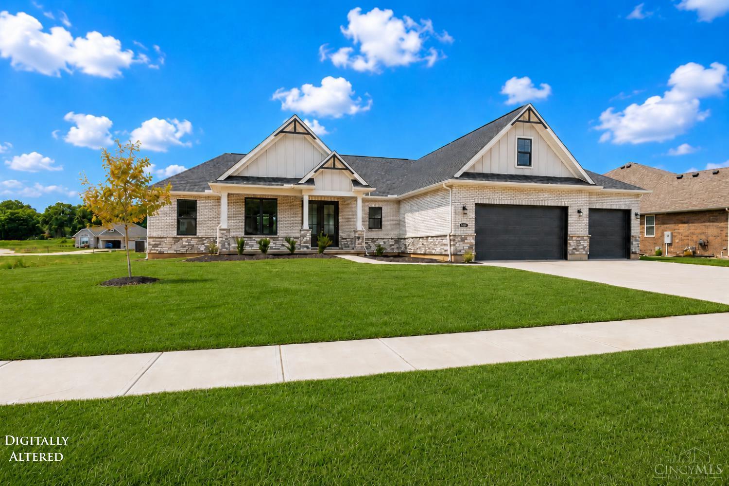 3644 Silax Drive, Ross Twp, OH, 45013 — photo 2