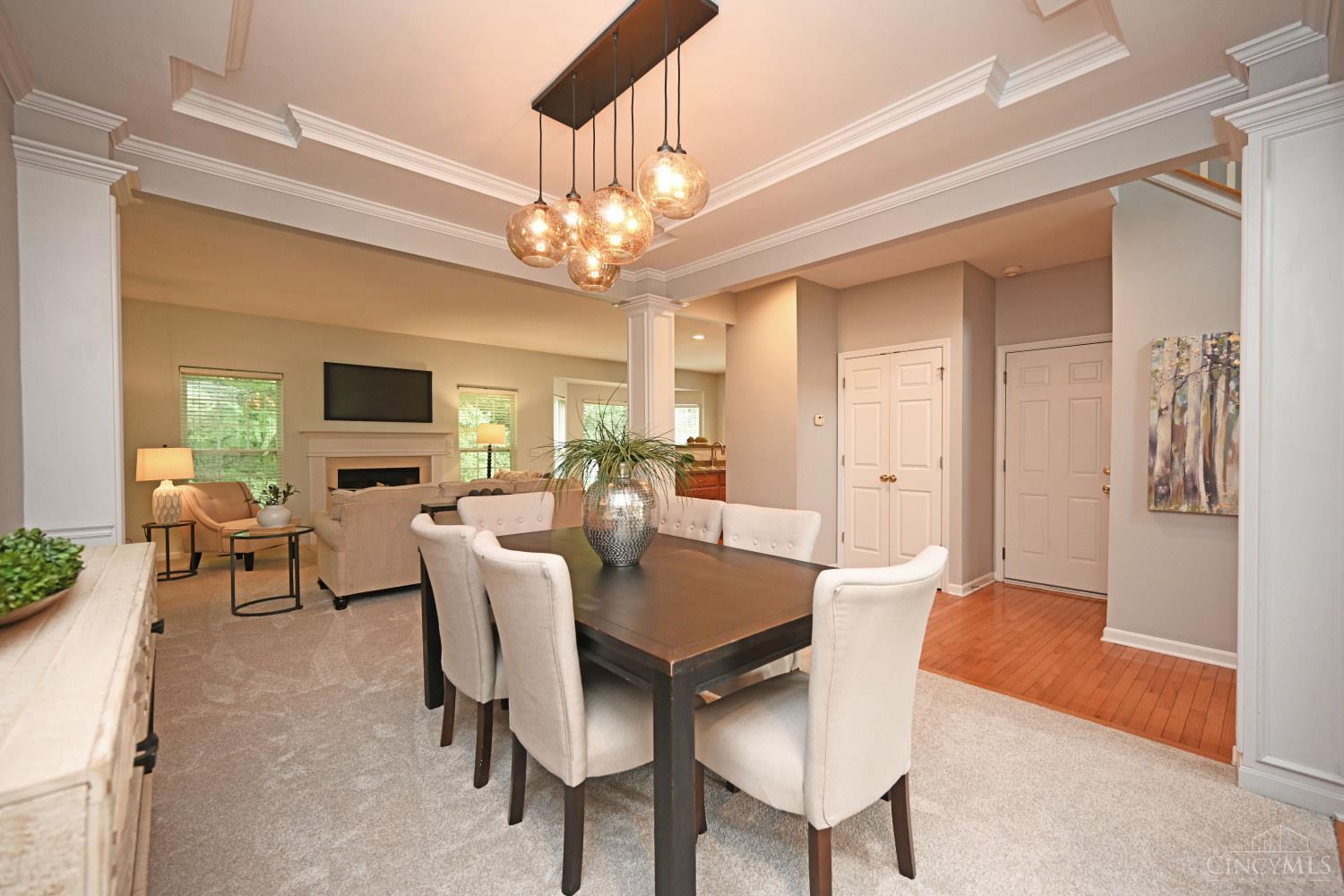 5005 Dovetail Lane, Cincinnati, OH, 45223 — photo 10