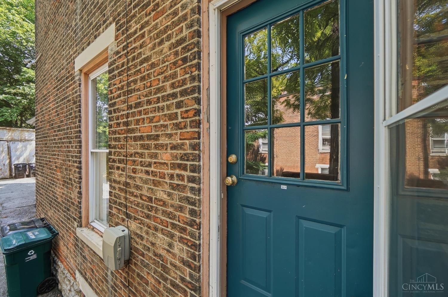 116 Parker Street, Cincinnati, OH, 45219 — photo 26