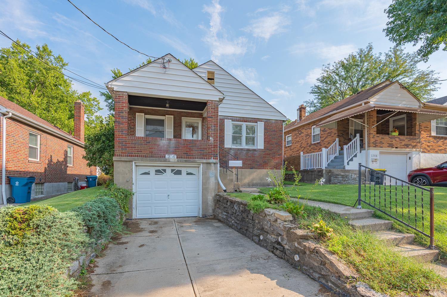 204 E Mechanic Street