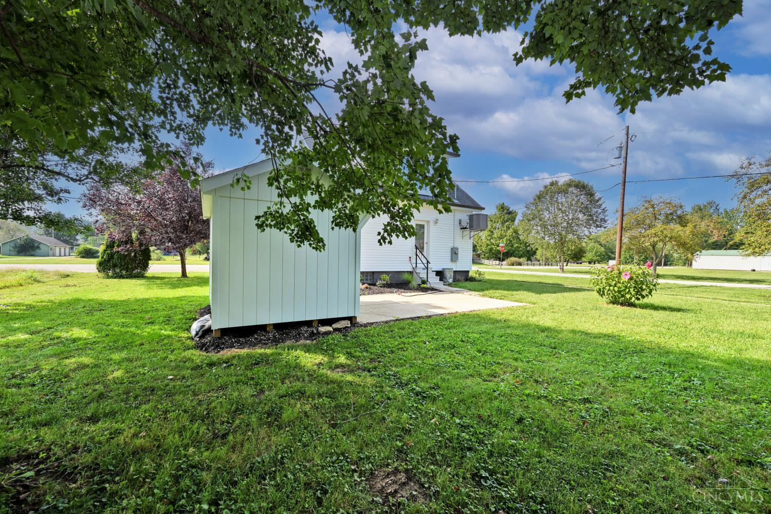 316 Third Street, Moscow, OH, 45153 — photo 39