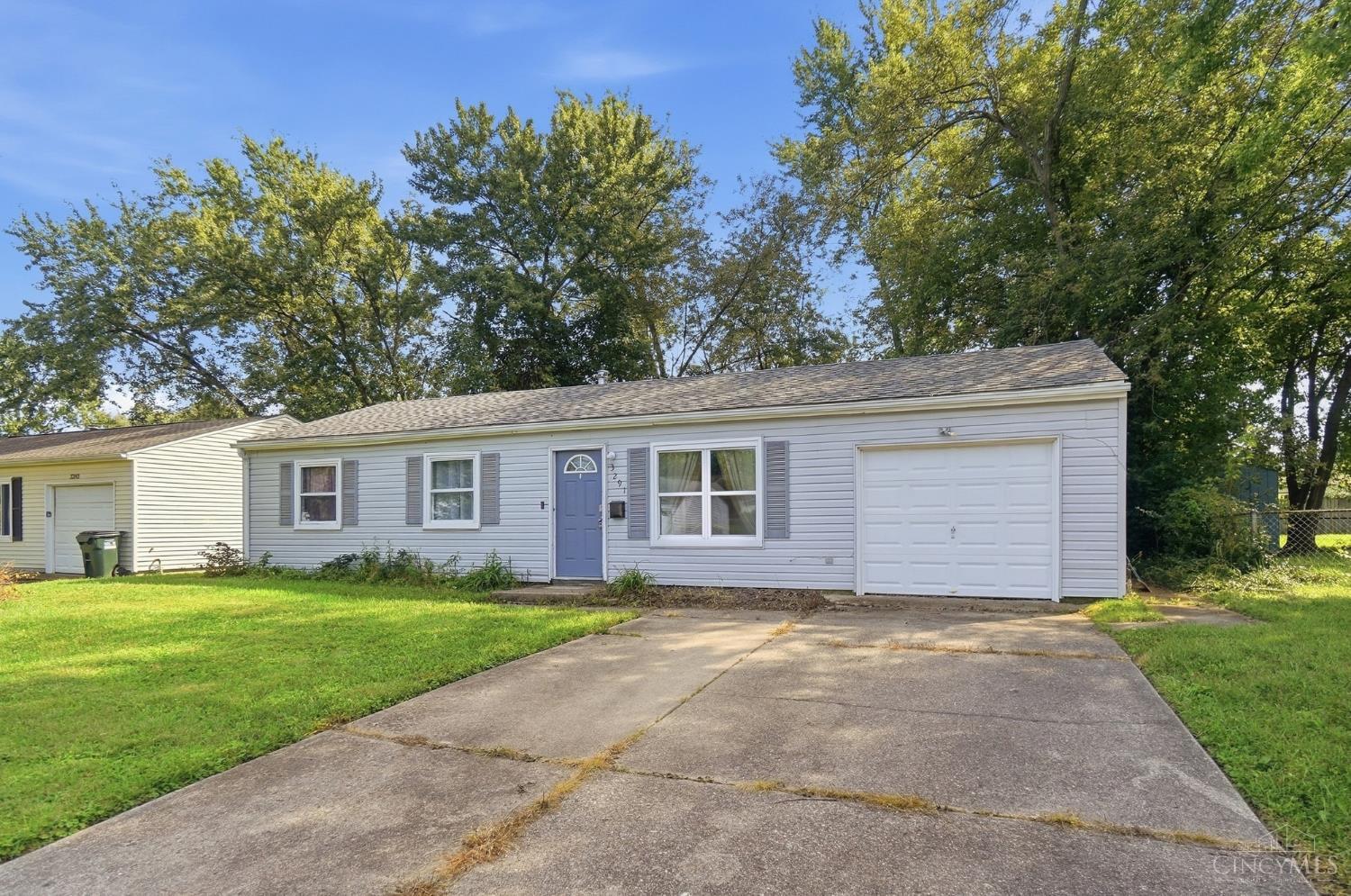 3291 Ainsworth Drive, Colerain Twp, OH, 45251 — photo 29