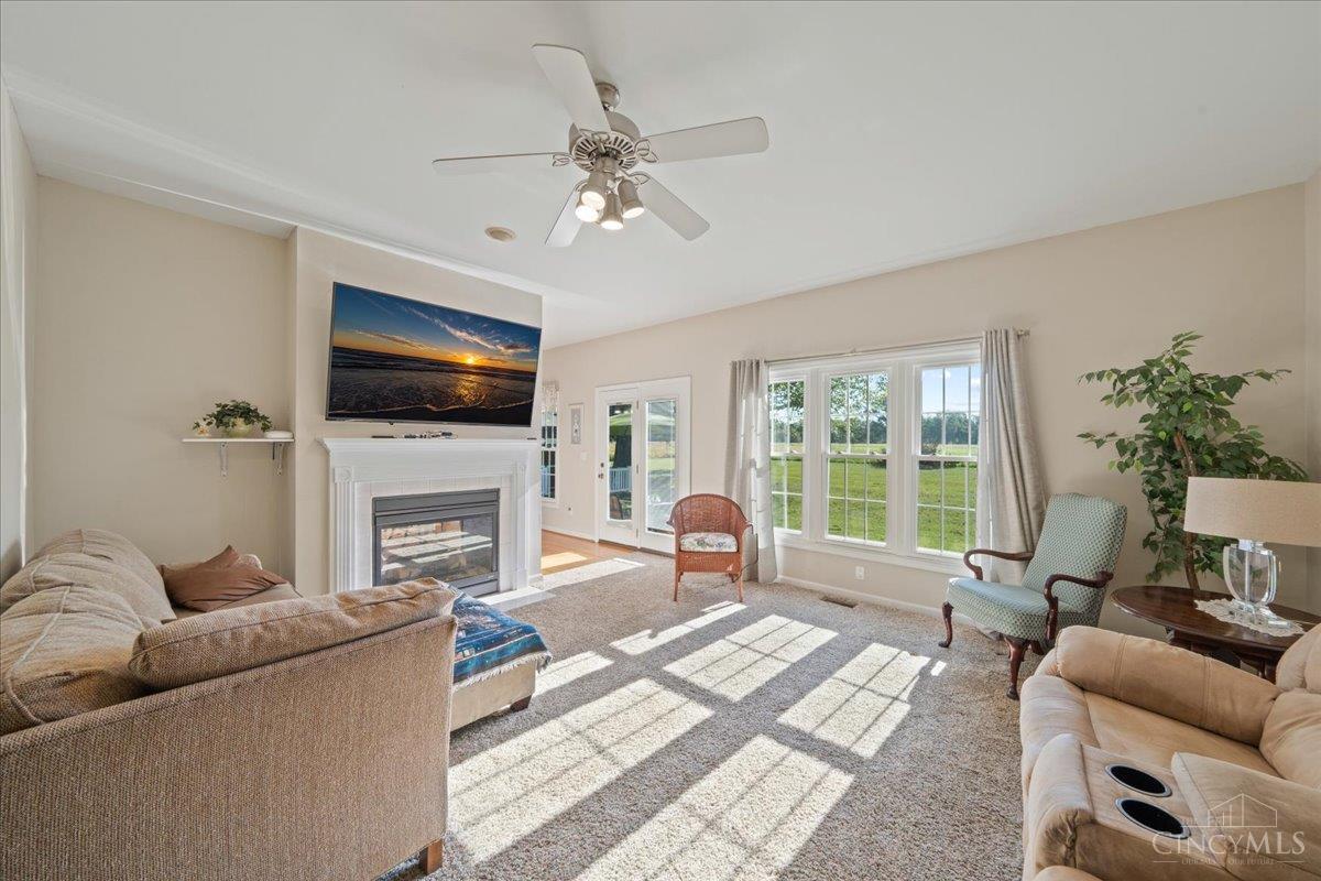 Photo 3 of Sale Pending at 1334 Leebe Ln, Sterling Twp, OH 45176 | MLS# 1893607 | Listing updated on 2026-09-22
