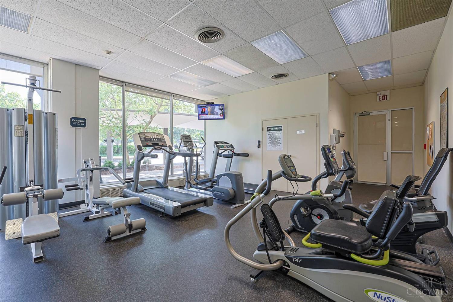 2324 Madison Road #1003, Cincinnati, OH, 45208 — photo 34