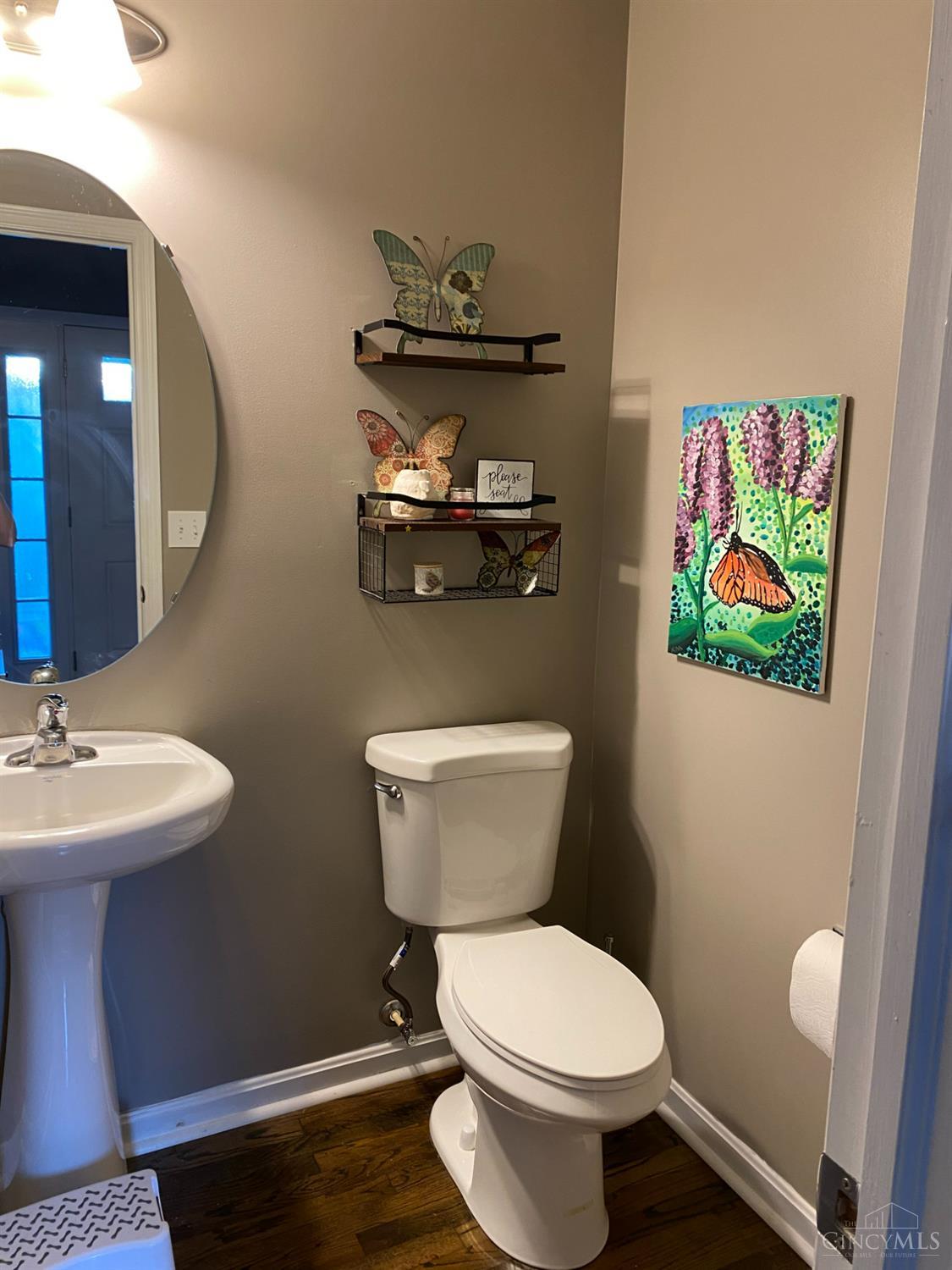 7216 Rolling Oaks Court, Colerain Twp, OH, 45239 — photo 19