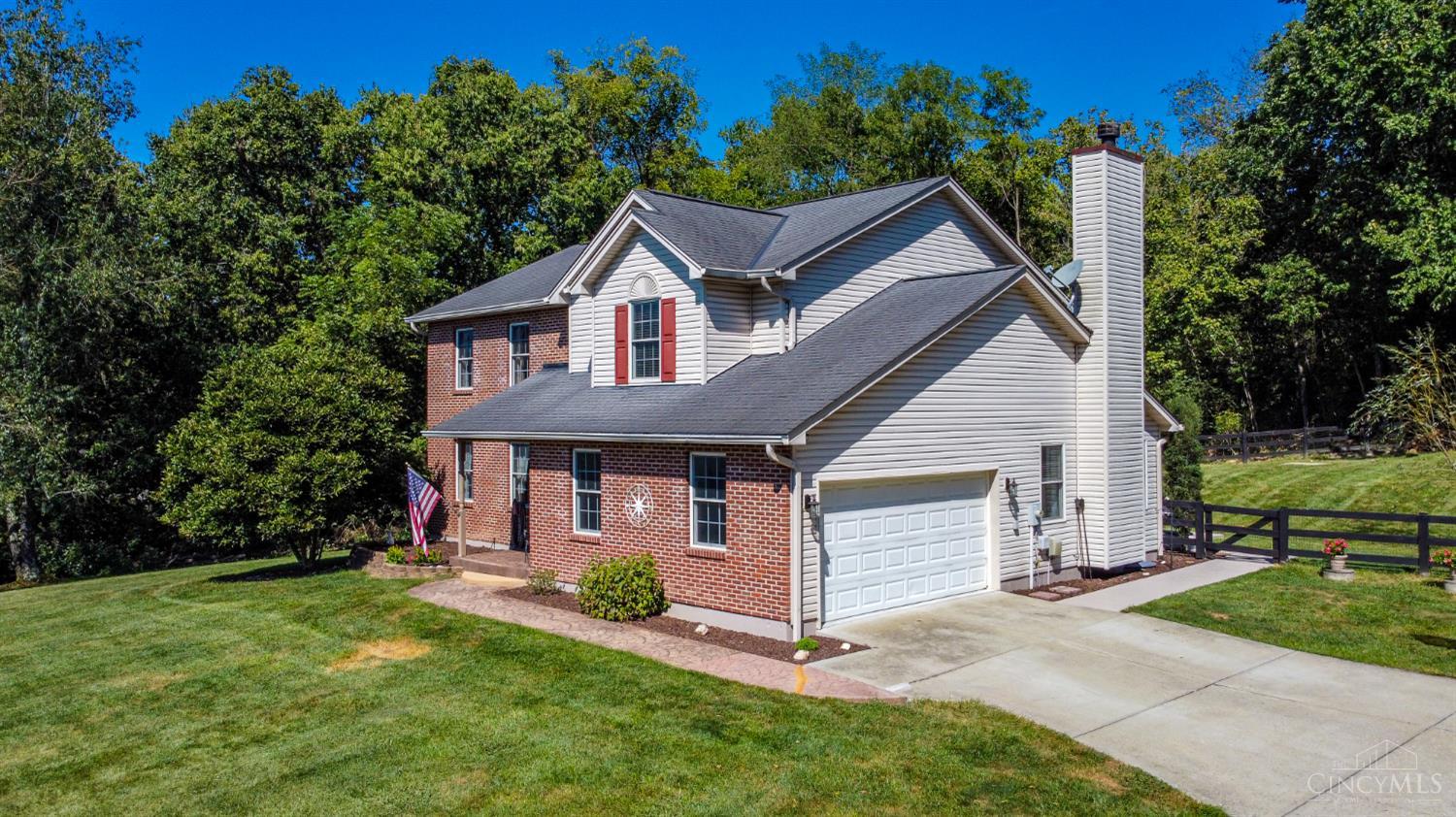 1436 St Rt 749, Pierce Twp, OH, 45157 — photo 5