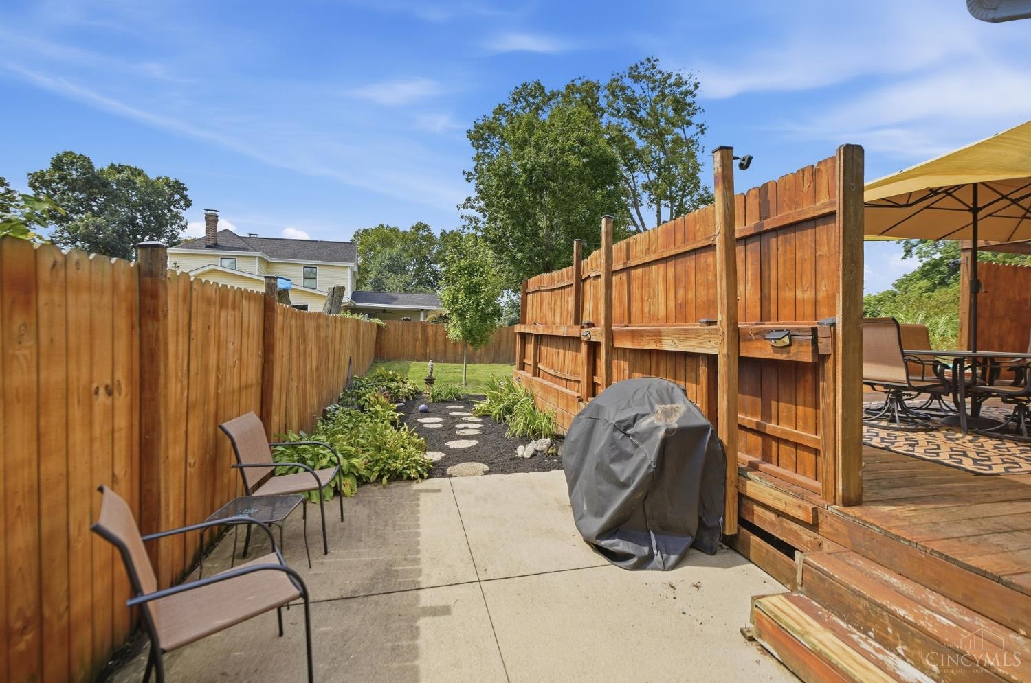 5065 Suwannee Drive, Fairfield, OH, 45014 — photo 47