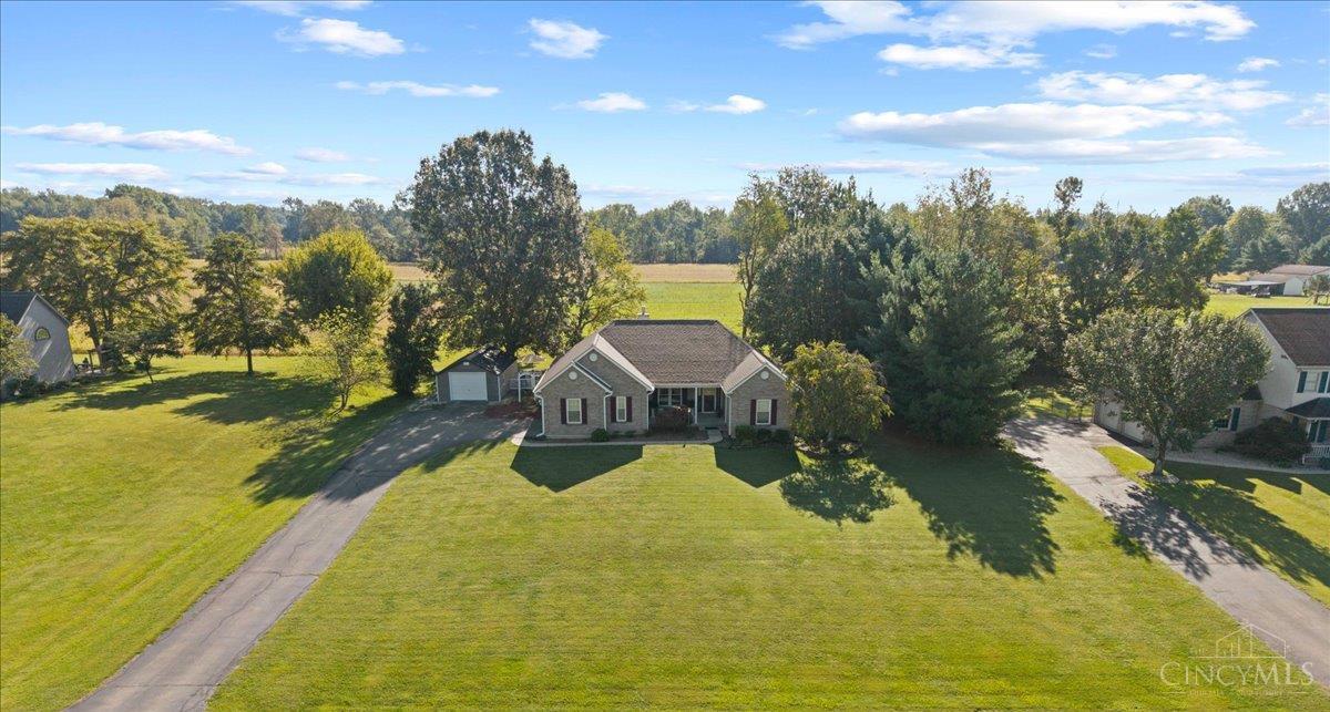 Photo 1 of Sale Pending at 1334 Leebe Ln, Sterling Twp, OH 45176 | MLS# 1893607 | Listing updated on 2026-09-22