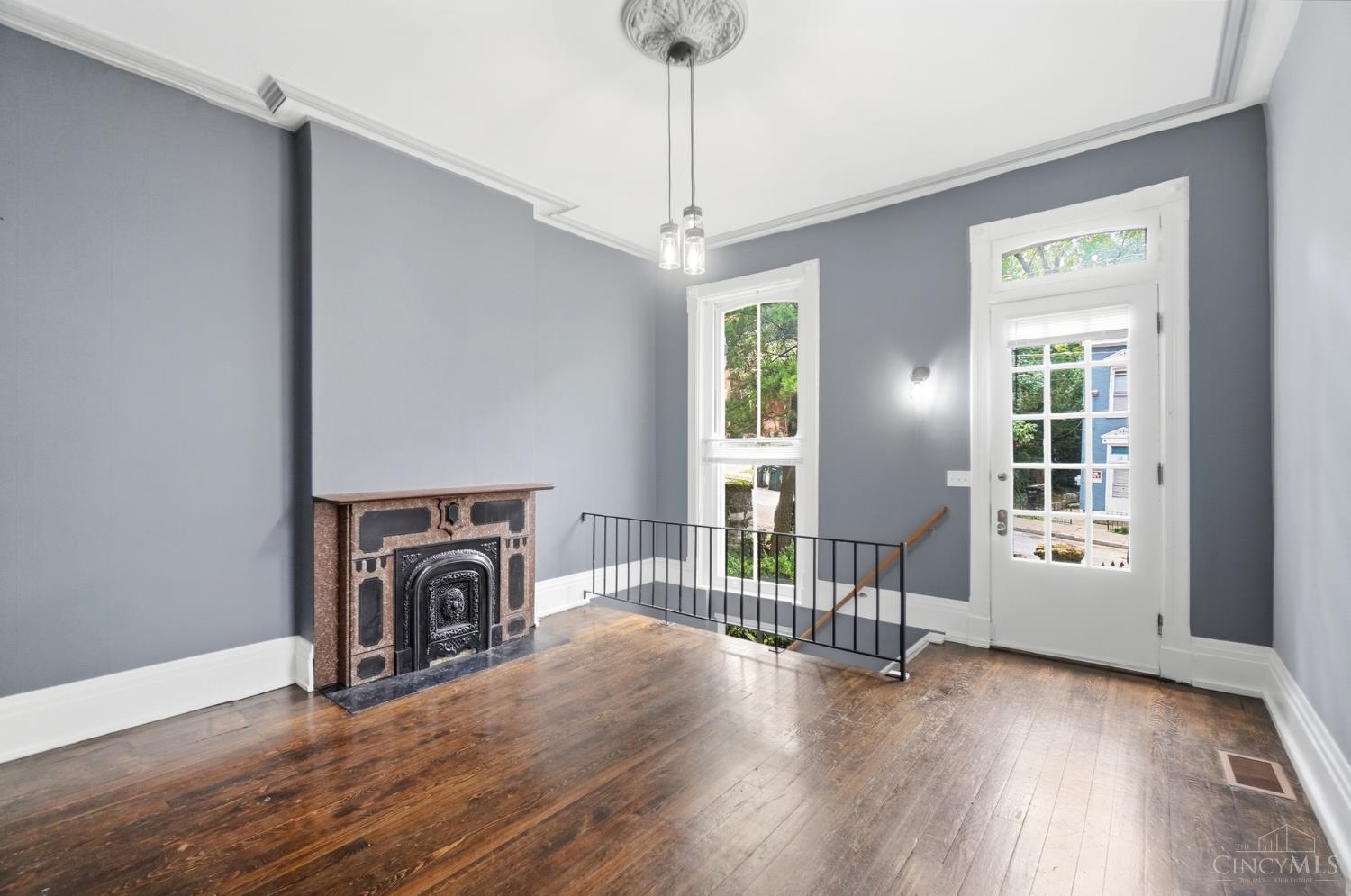 Photo 4 of House for sale at 116 Parker, Cincinnati, OH 45219 | MLS# 1894331 | Listing updated on 2026-09-18