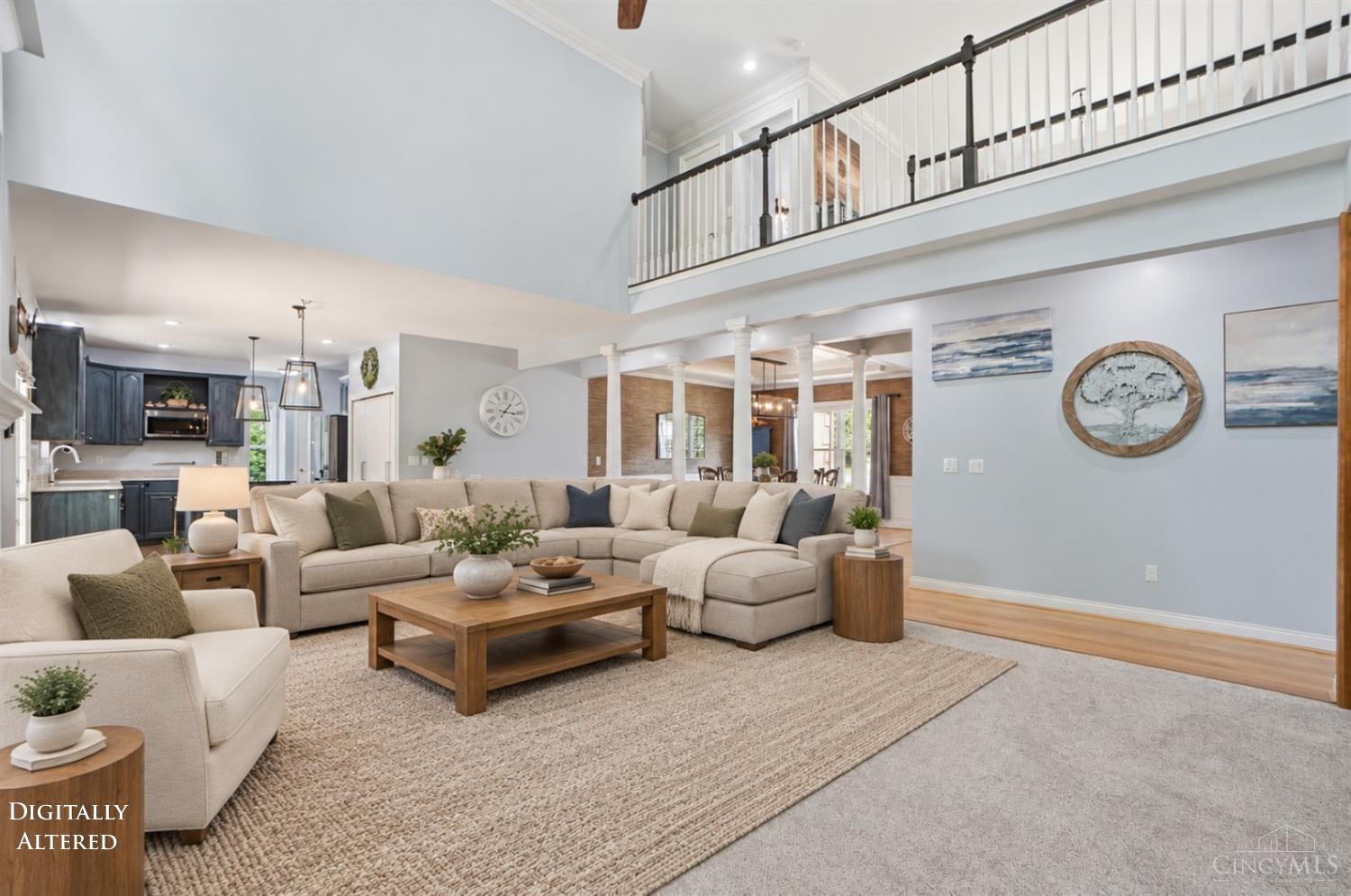 9663 Lupine Drive, West Chester, OH, 45241 — photo 14