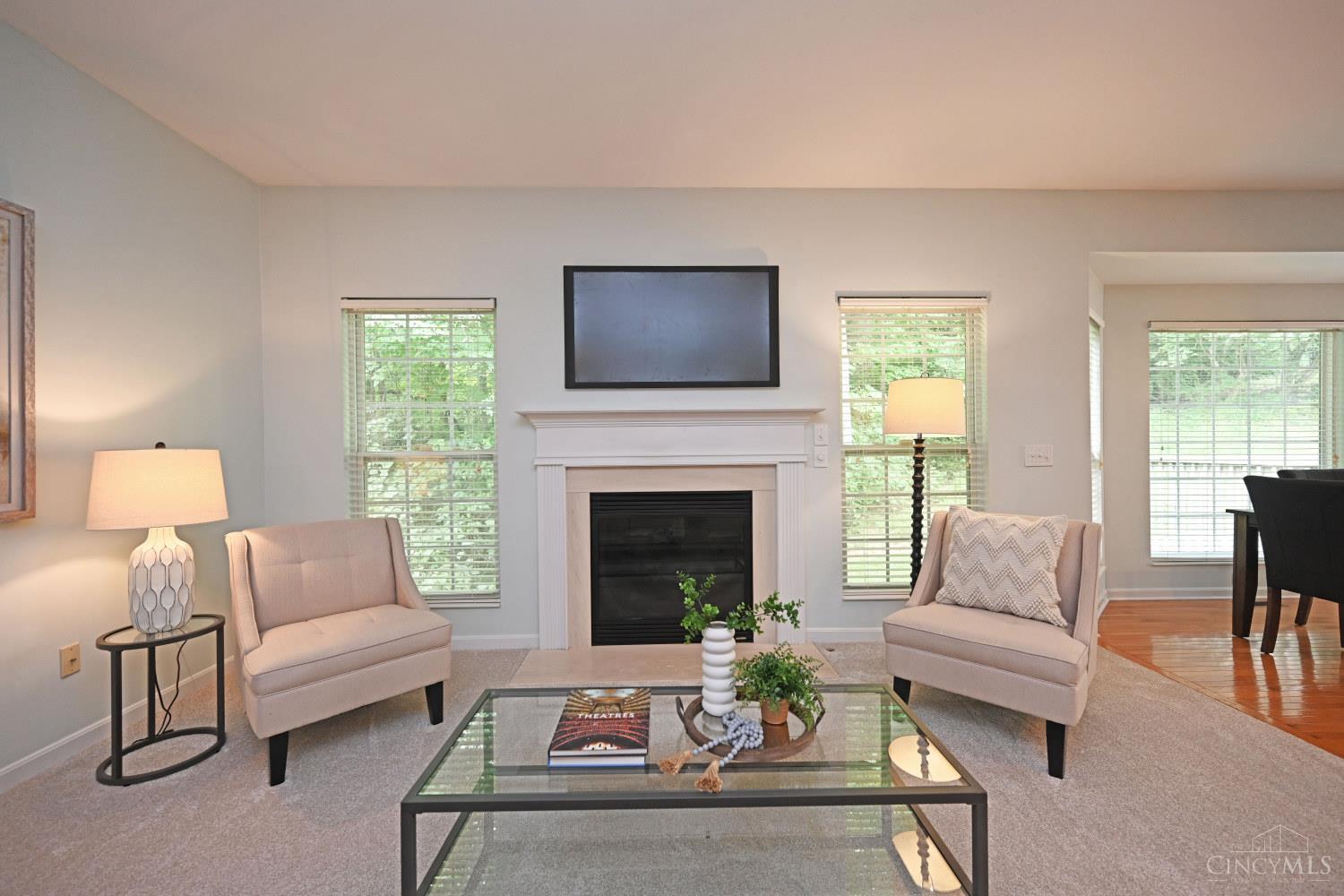 5005 Dovetail Lane, Cincinnati, OH, 45223 — photo 12
