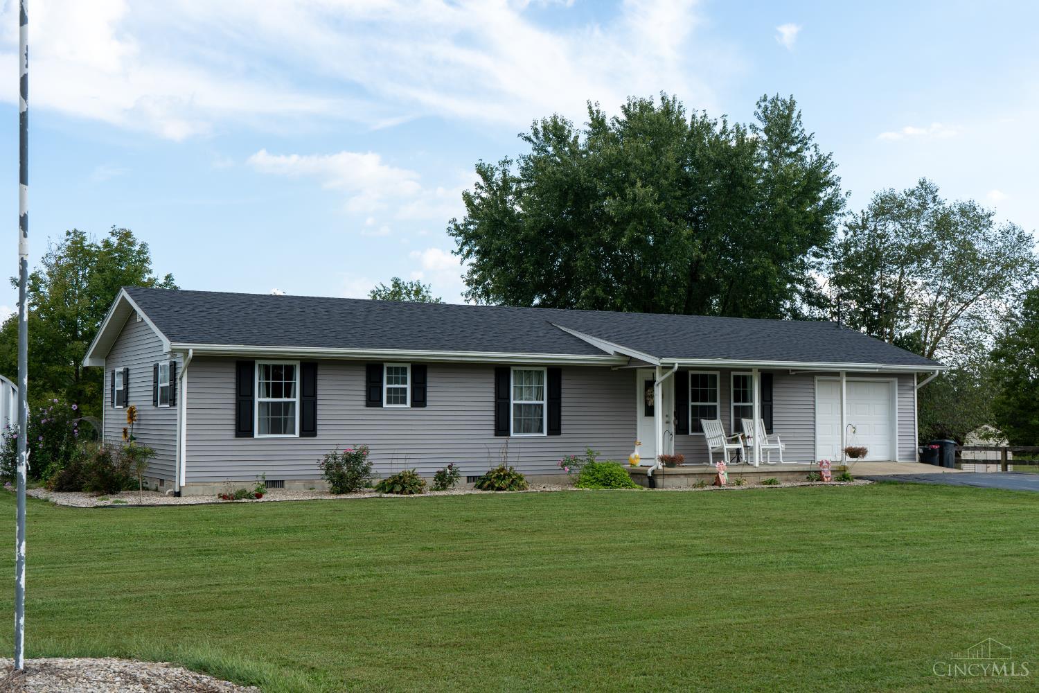 5450 Camp Run Road