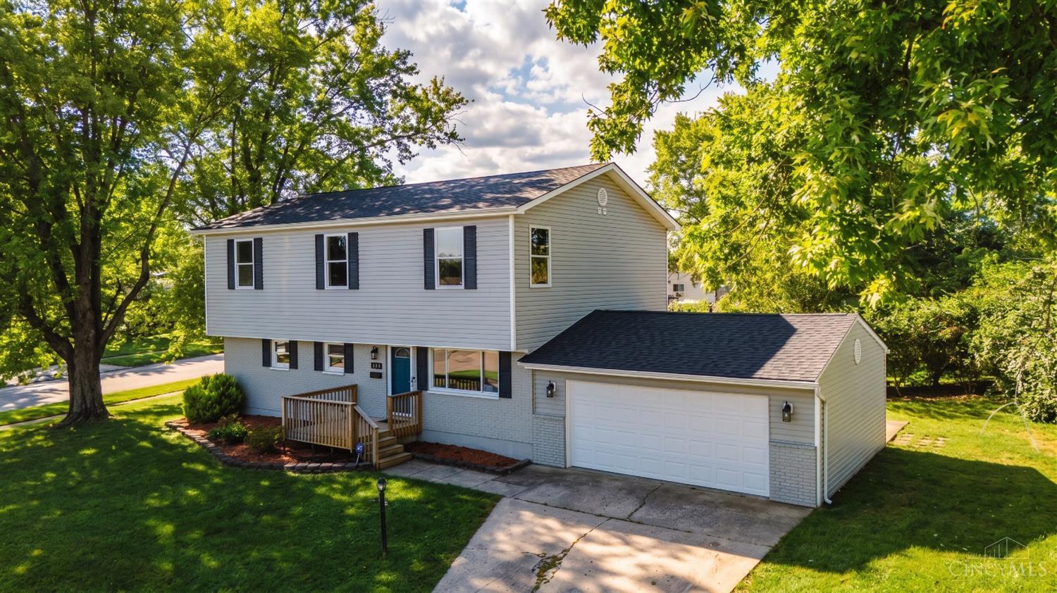 2535 Rochester Avenue, Fairfield Twp, OH, 45011 — photo 4