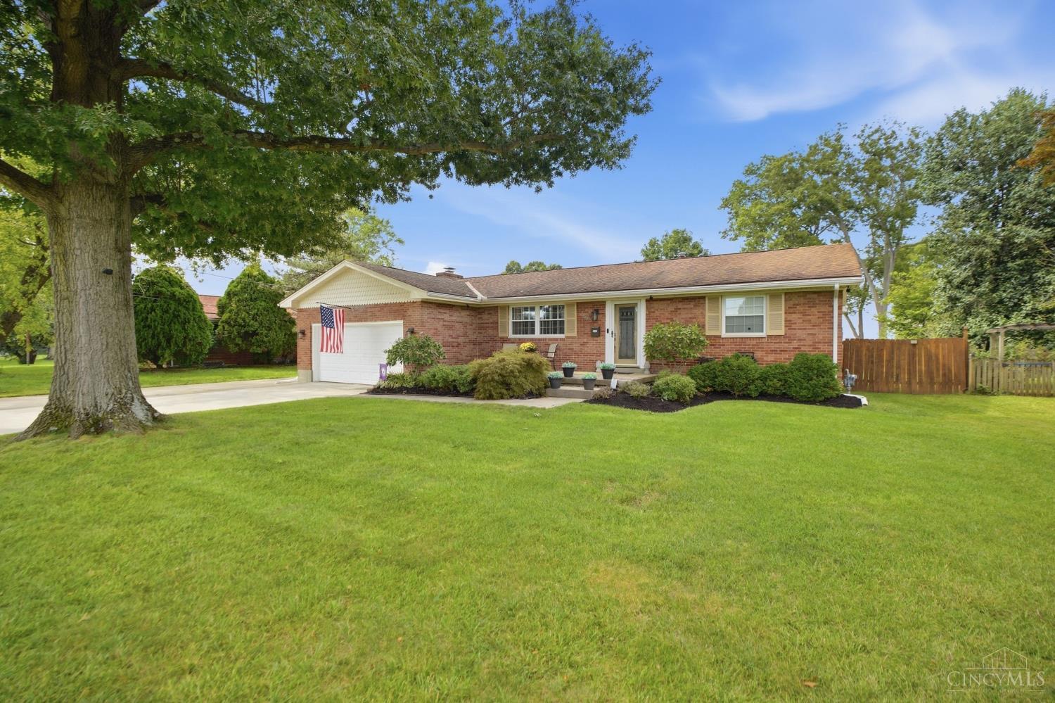 5065 Suwannee Drive, Fairfield, OH, 45014 — photo 3