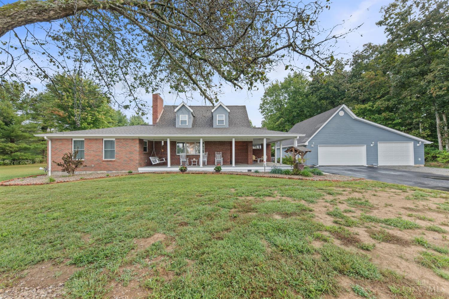 7706 Gardner Road, Lewis Twp, OH, 45121 — photo 3