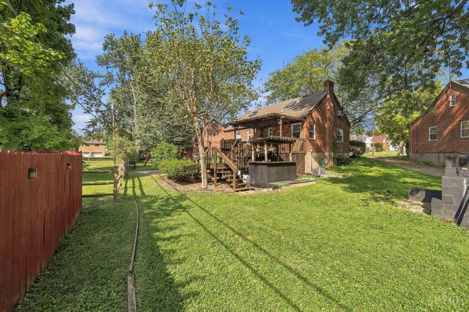 949 Winsray Court, Springfield Twp., OH, 45224 — photo 46