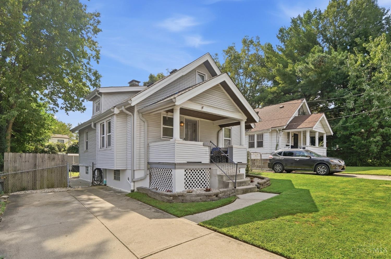 Photo 2 of Single family home for sale at 1929 De Armand Ave, North College Hill, OH 45239 | MLS# 1893958 | Listing updated on 2026-09-18