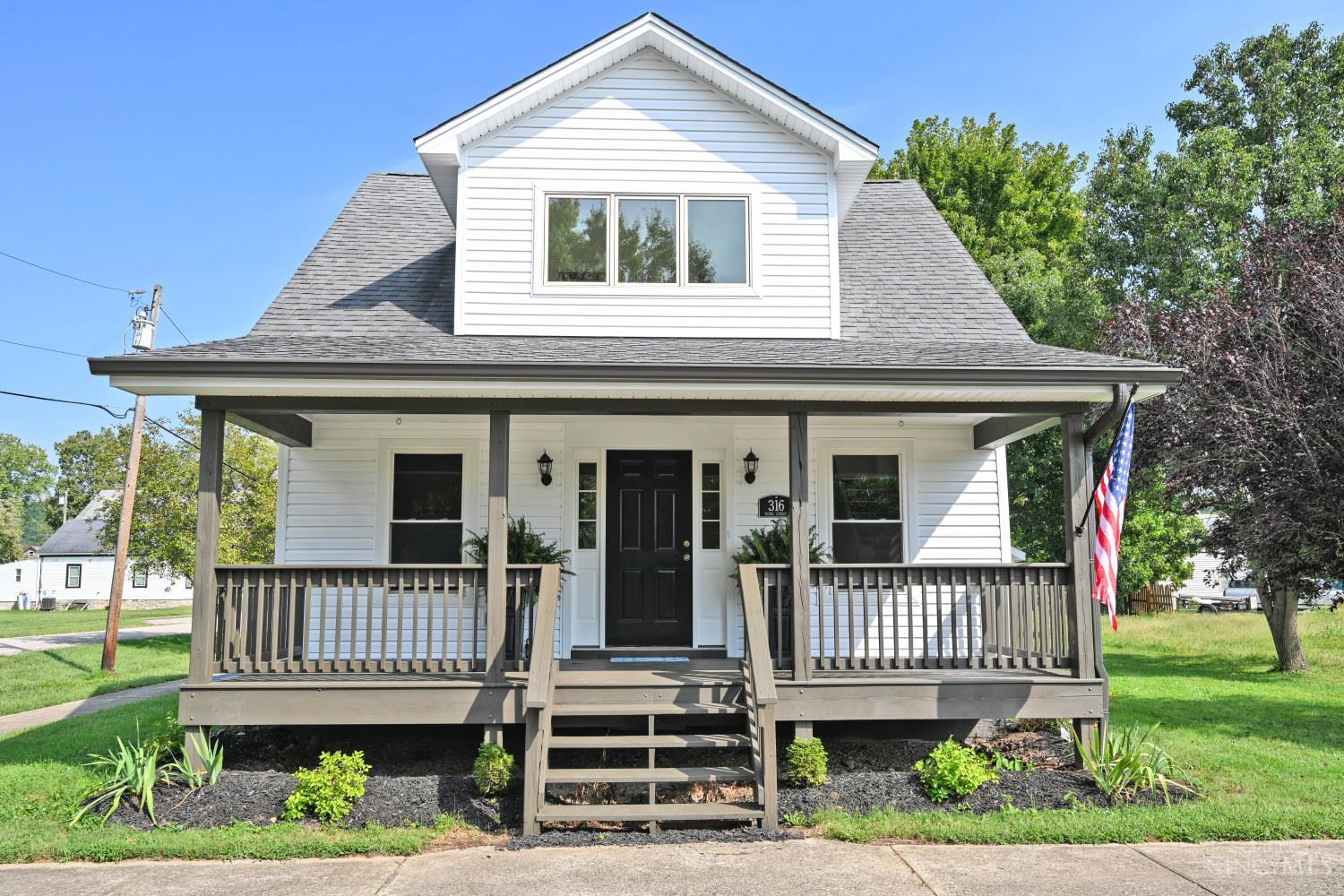 316 3rd Street