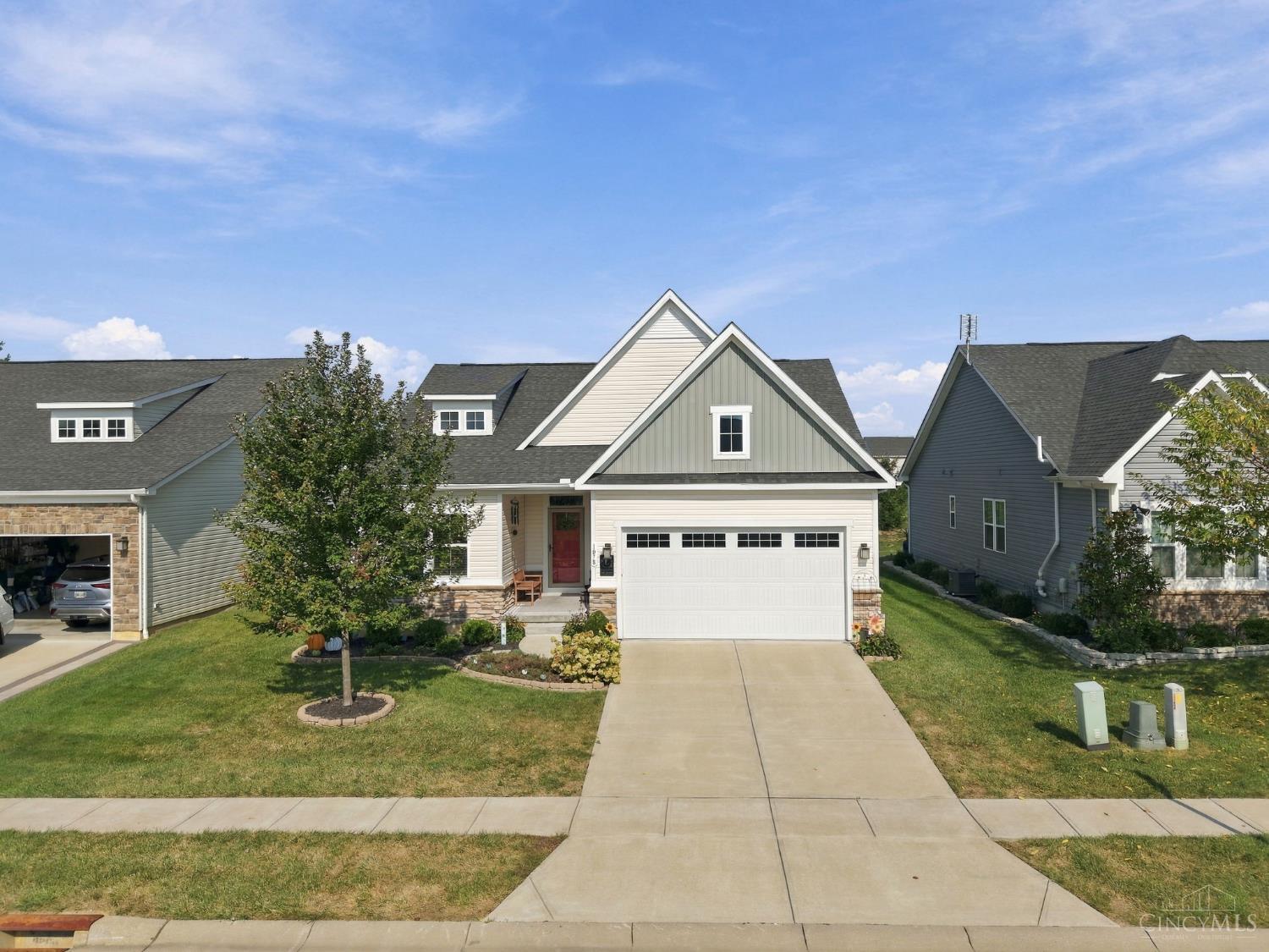 1078 South Branch, Harrison, OH, 45030
