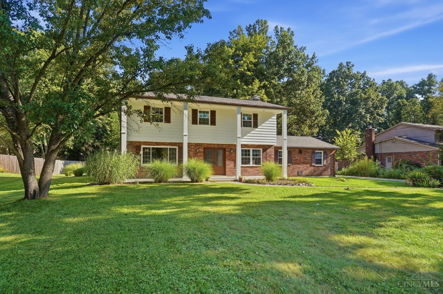 Photo 2 of Sale Pending at 9022 Foxhunter Ln, Symmes Twp, OH 45242 | MLS# 1894365 | Listing updated on 2026-09-19