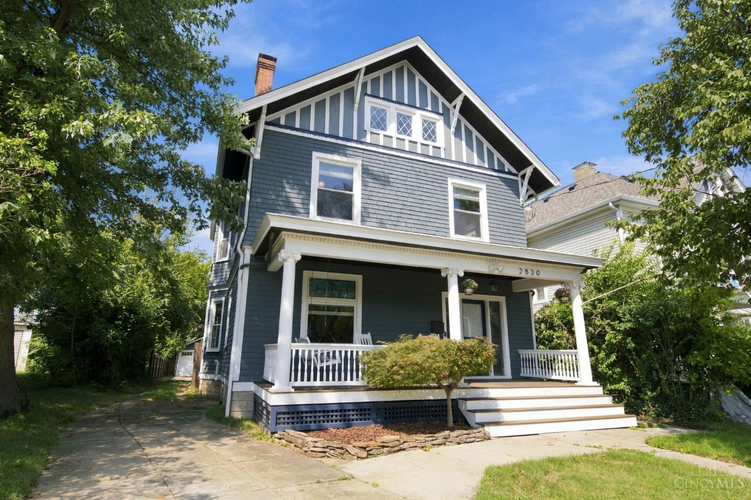 2830 Madison Road, Cincinnati, OH, 45209 — photo 45