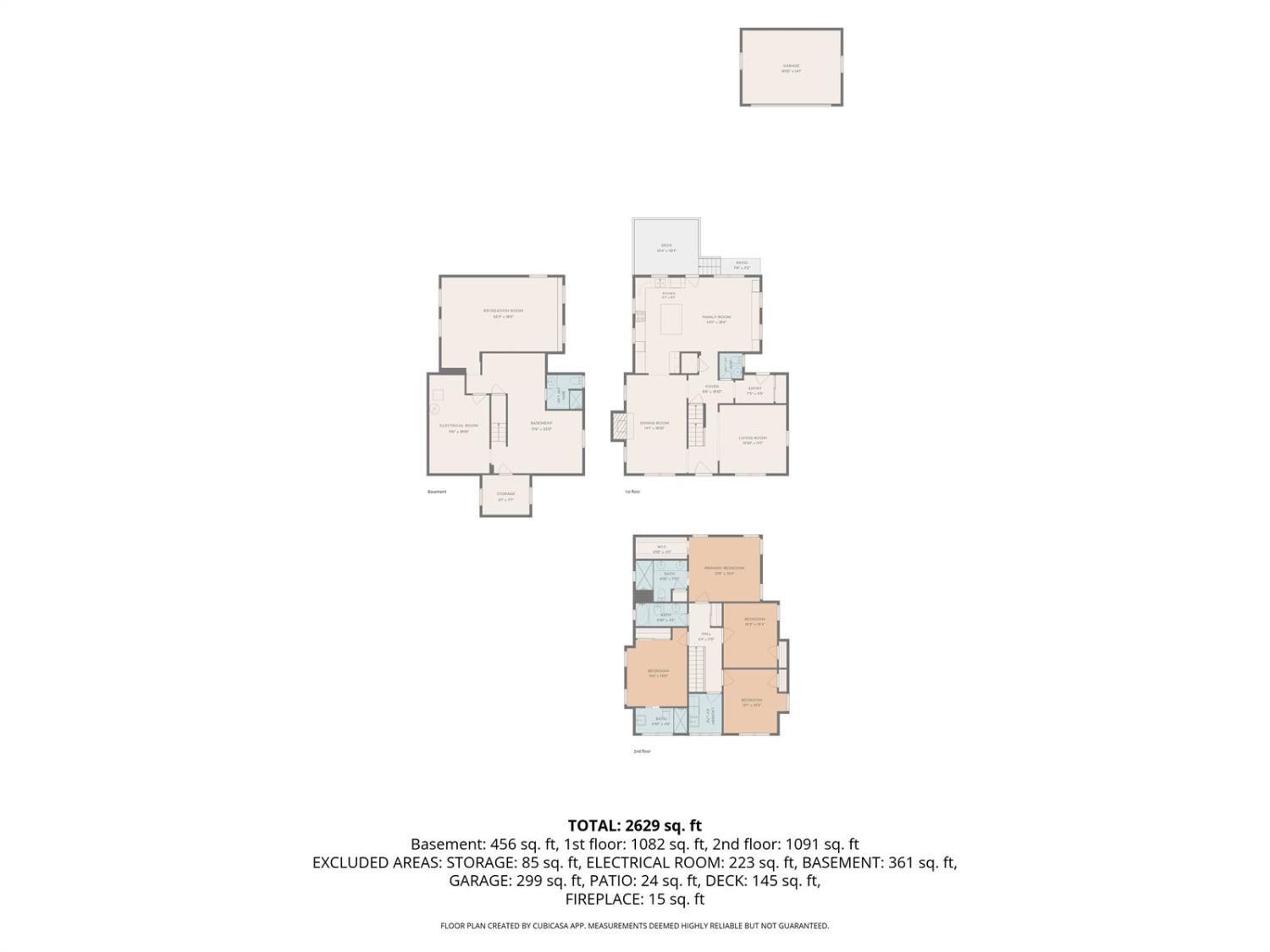 3004 Springer Avenue, Cincinnati, OH, 45208 — photo 47