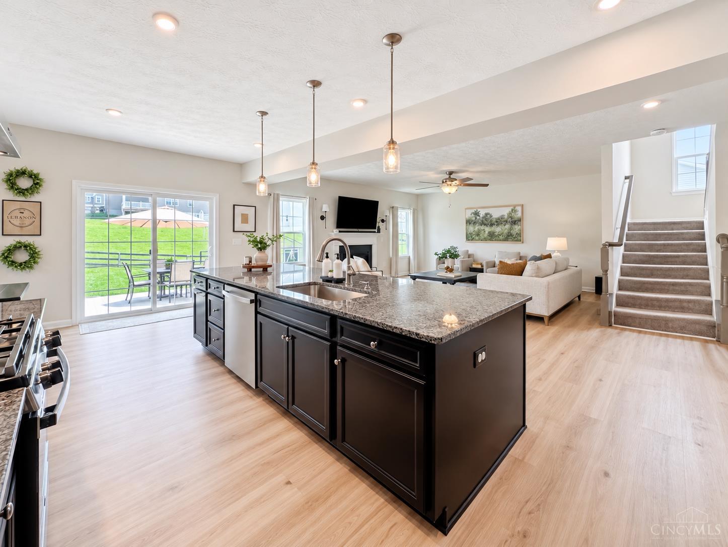 1360 Autumn Ridge Drive, Lebanon, OH, 45036 — photo 12
