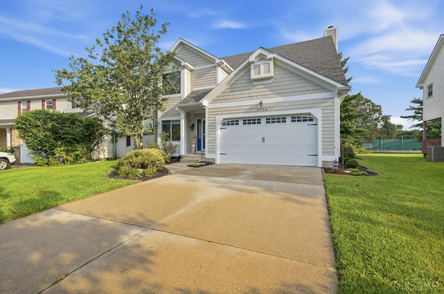 2906 Columbia Trail, Deerfield Twp., OH, 45140 — photo 3