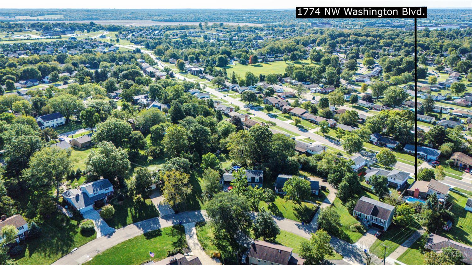 1774 NW Washington Boulevard, Hamilton, OH, 45013 — photo 56