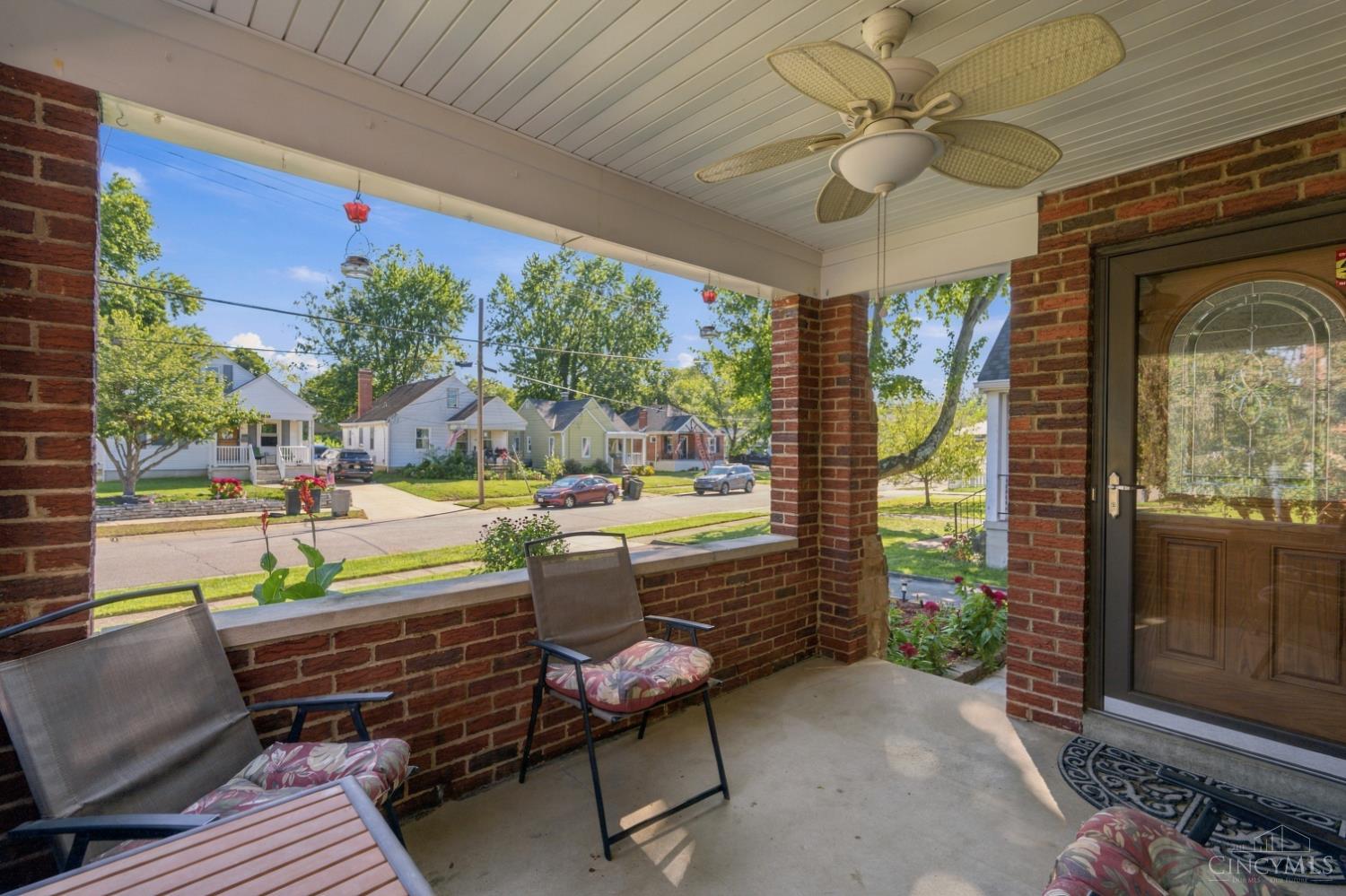 Photo 2 of Single family home for sale at 3713 Simpson Ave, Fairfax, OH 45227 | MLS# 1893123 | Listing updated on 2026-09-18