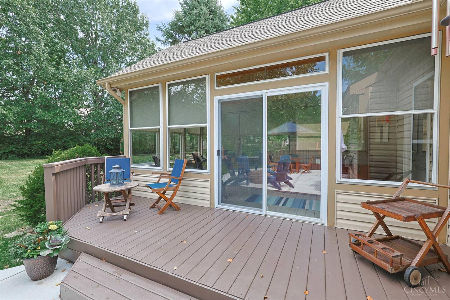 4614 Meadowbrook Lane, Mason, OH, 45040 — photo 51