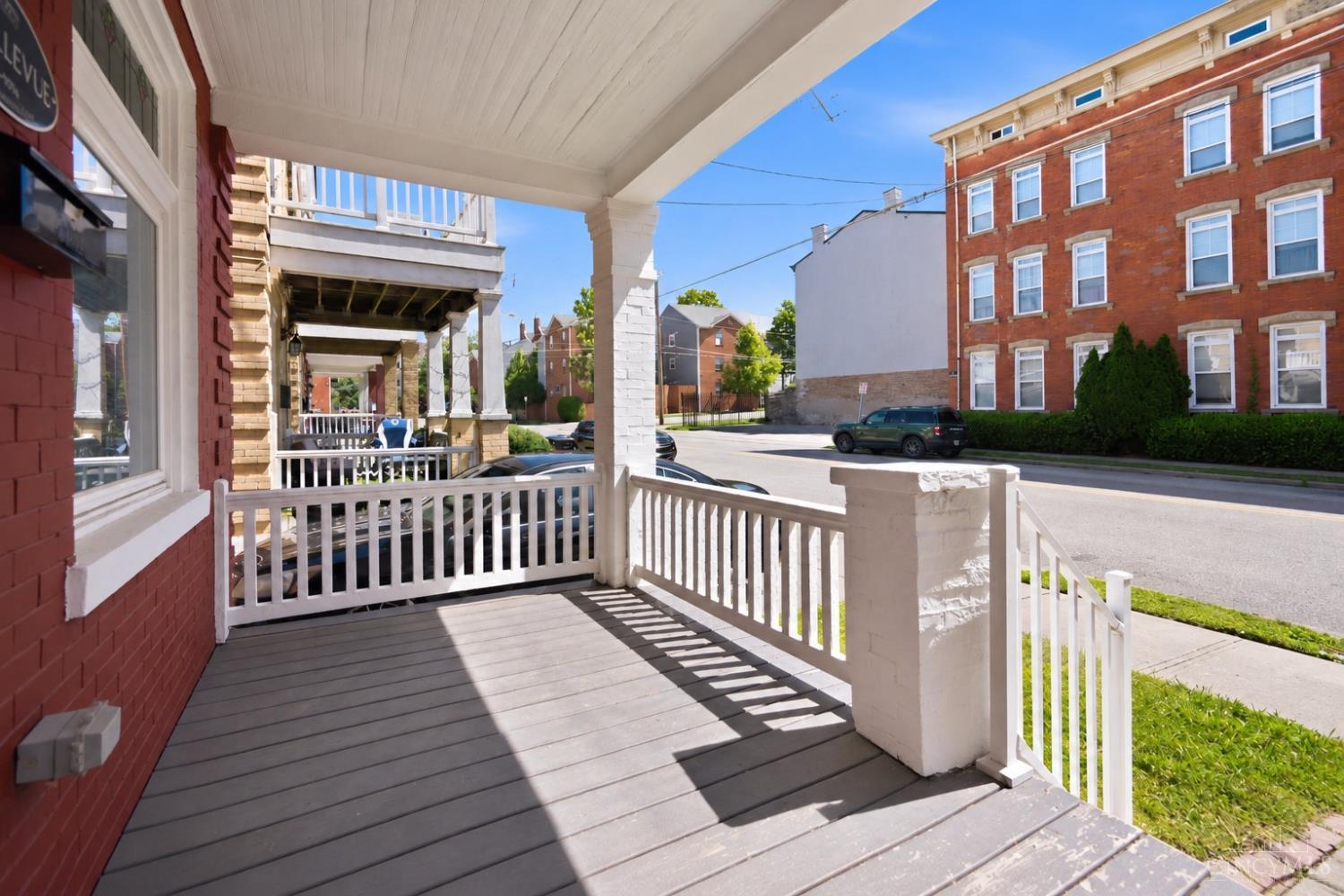 Single family home for sale at 2919 Bellevue Ave, Cincinnati, OH 45219 | MLS# 1893082