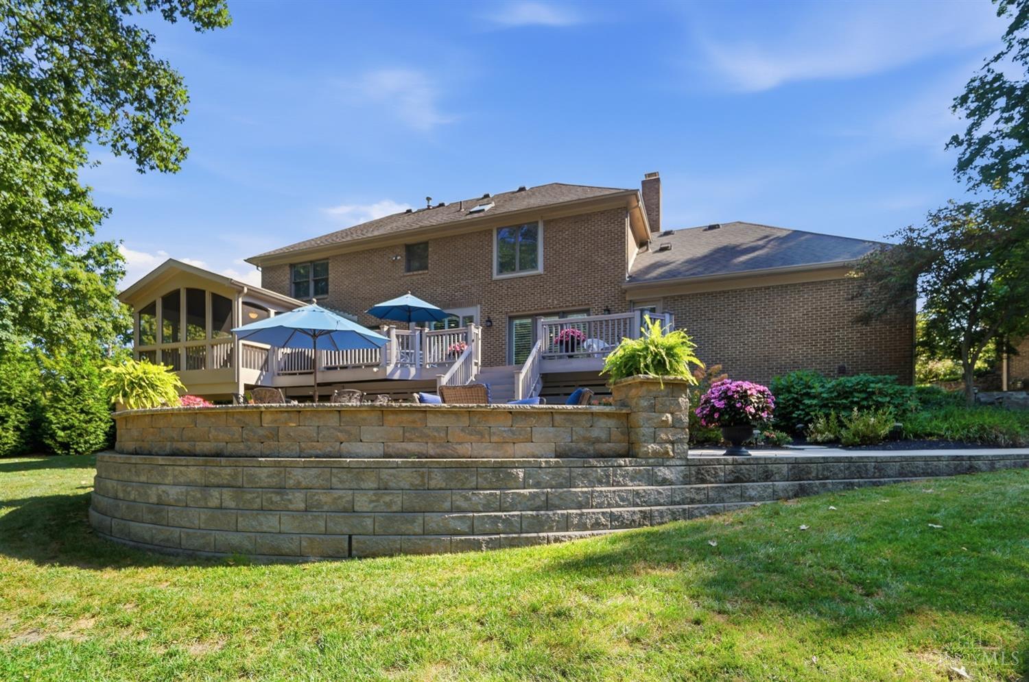 6421 Lewis Clark Trail, Sycamore Twp, OH, 45241 — photo 71