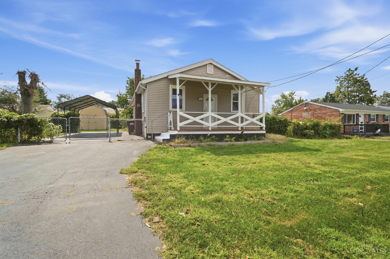 Photo 1 of Single family home for sale at 2665 Roosevelt Ave, Colerain Twp, OH 45231 | MLS# 1893933 | Listing updated on 2026-09-18