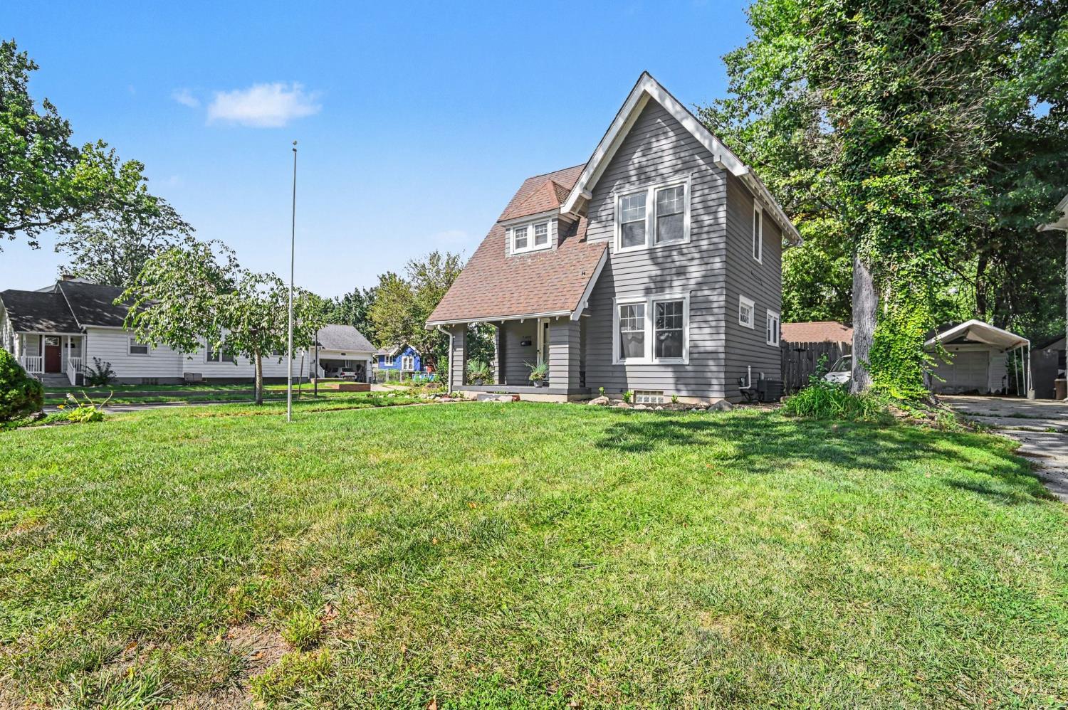 2401 Flemming Road, Middletown, OH, 45042 — photo 3
