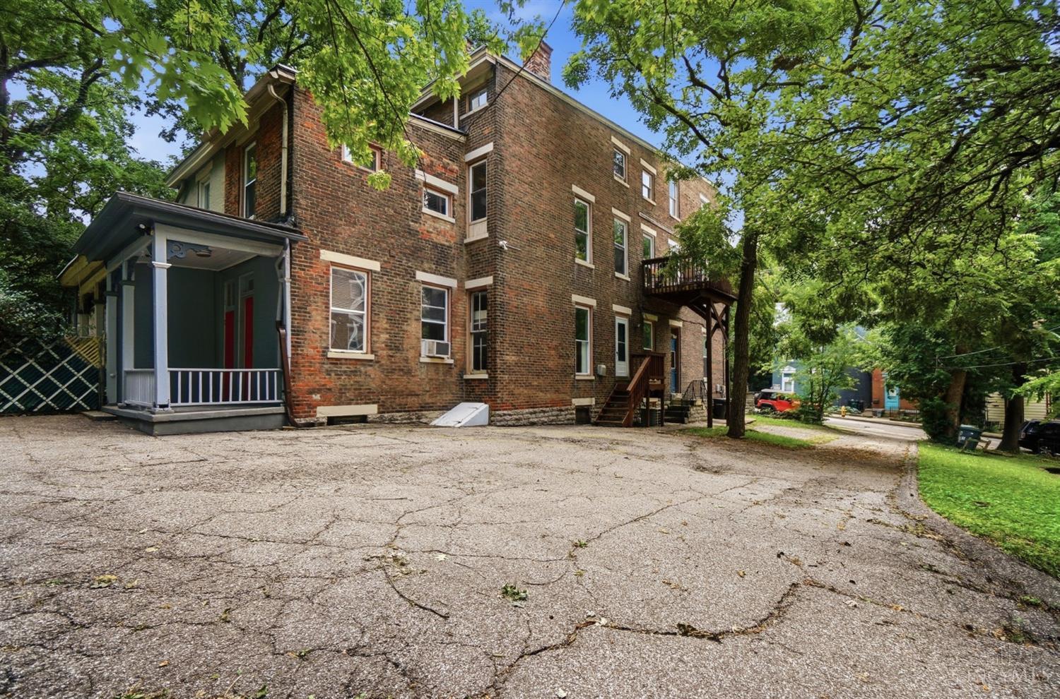116 Parker Street, Cincinnati, OH, 45219 — photo 85