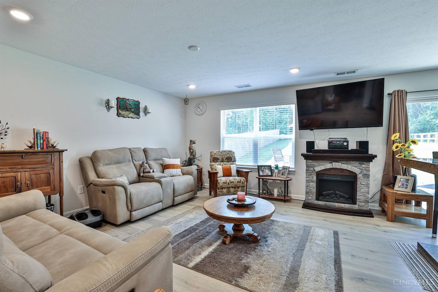110 River Heights Drive, New Richmond, OH, 45157 — photo 9
