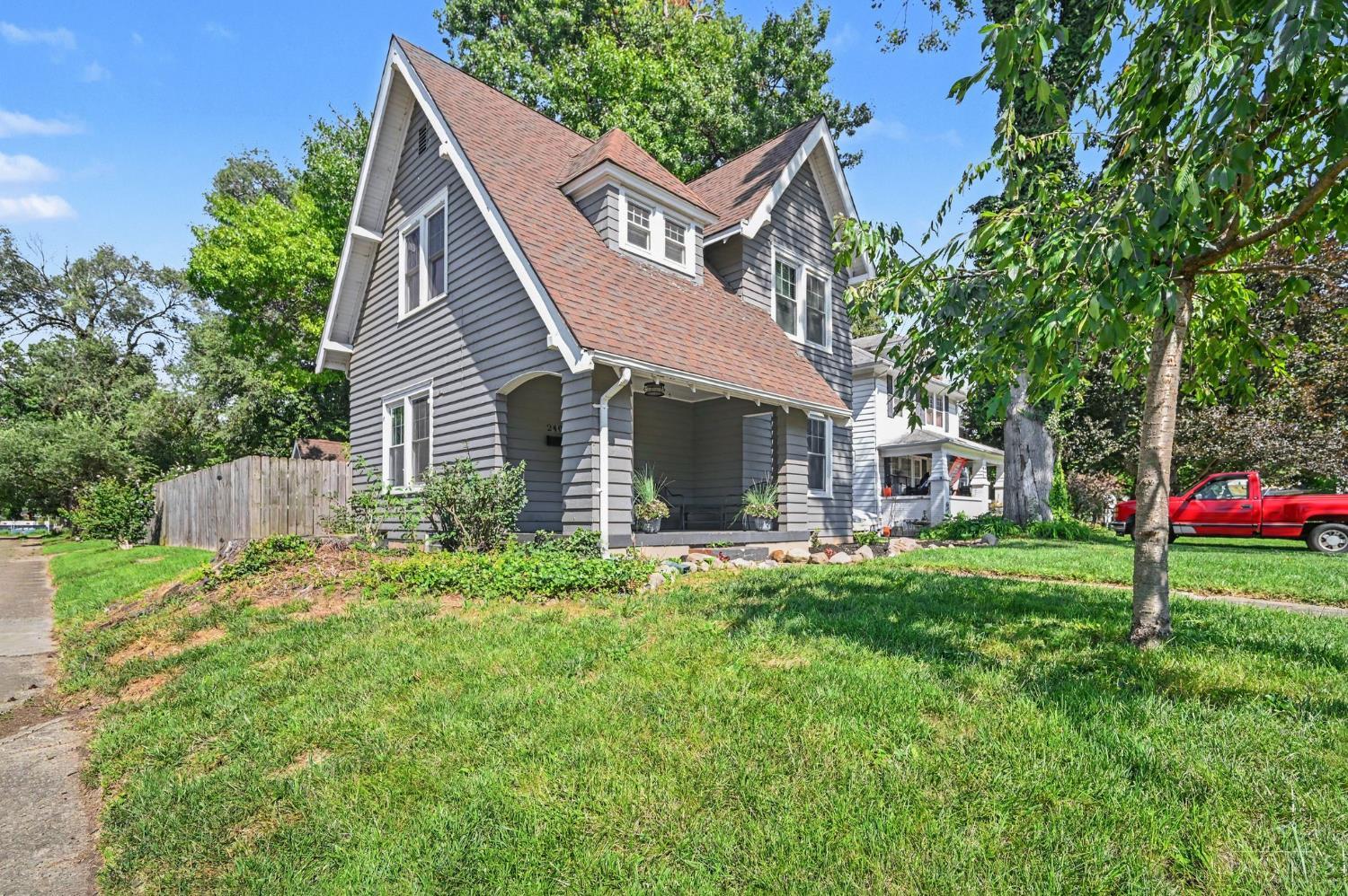 2401 Flemming Road, Middletown, OH, 45042 — photo 4