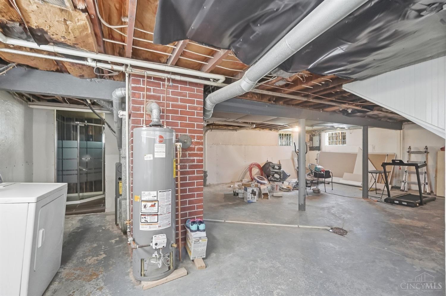 1929 De Armand Avenue, North College Hill, OH, 45239 — photo 39