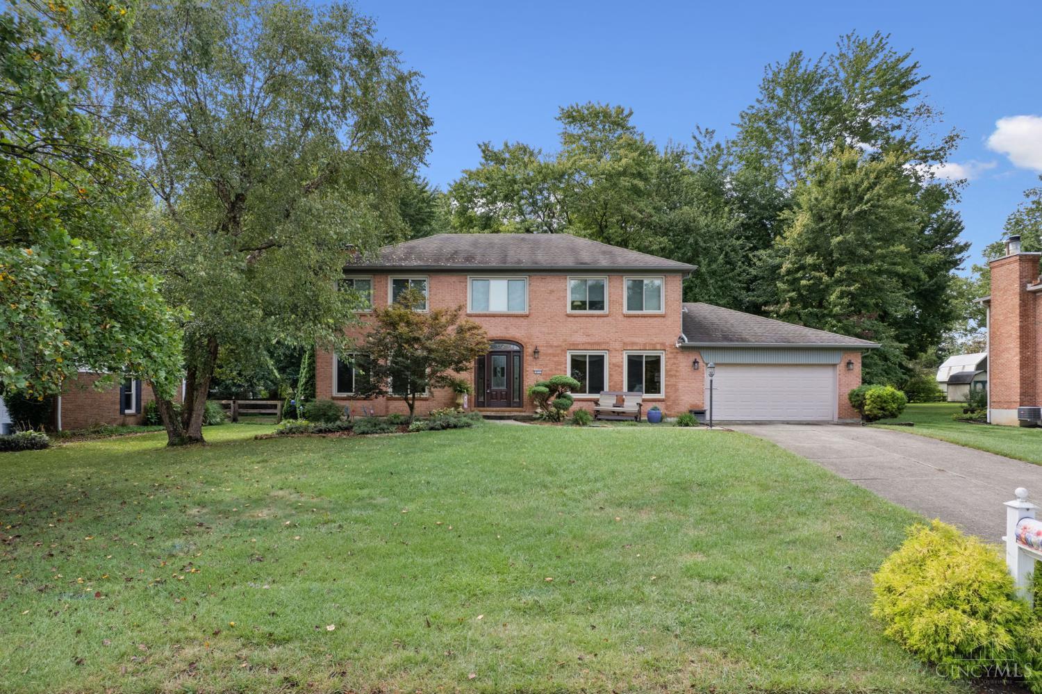 Photo 2 of Sale Pending at 809 Deer Valley Dr, Union Twp, OH 45245 | MLS# 1894274 | Listing updated on 2026-09-22