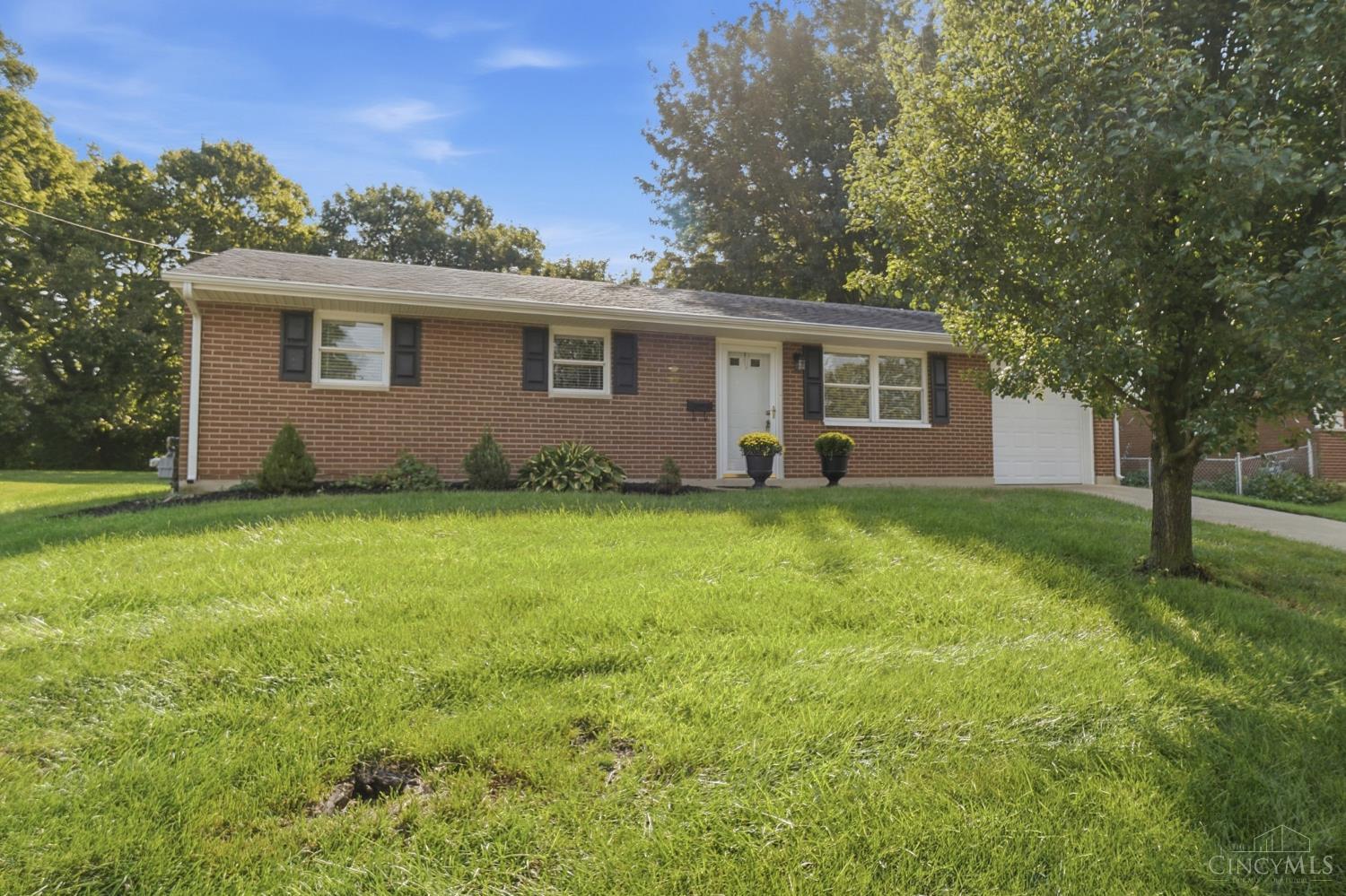 904 Hartz Drive, Lebanon, OH, 45036