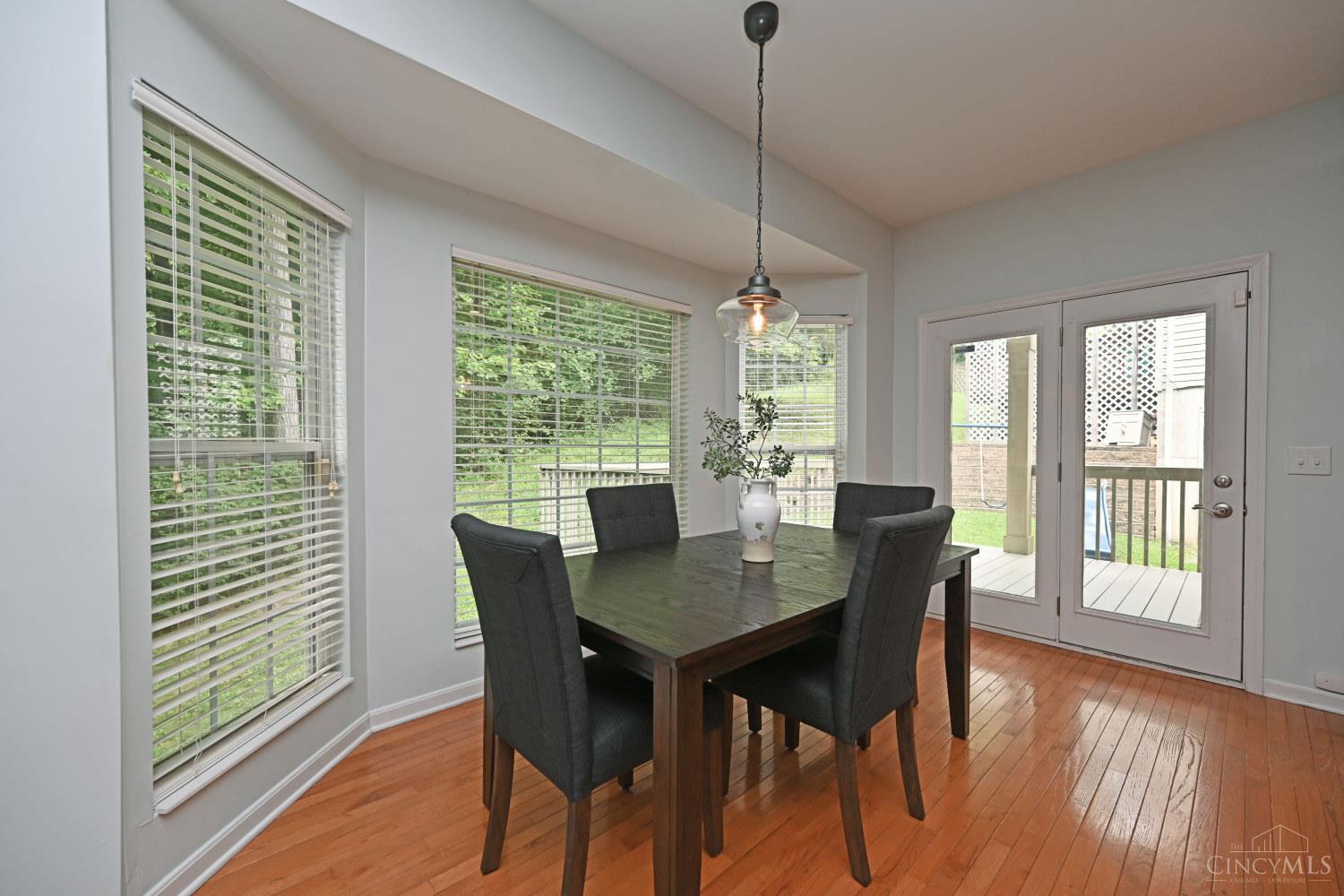 5005 Dovetail Lane, Cincinnati, OH, 45223 — photo 19
