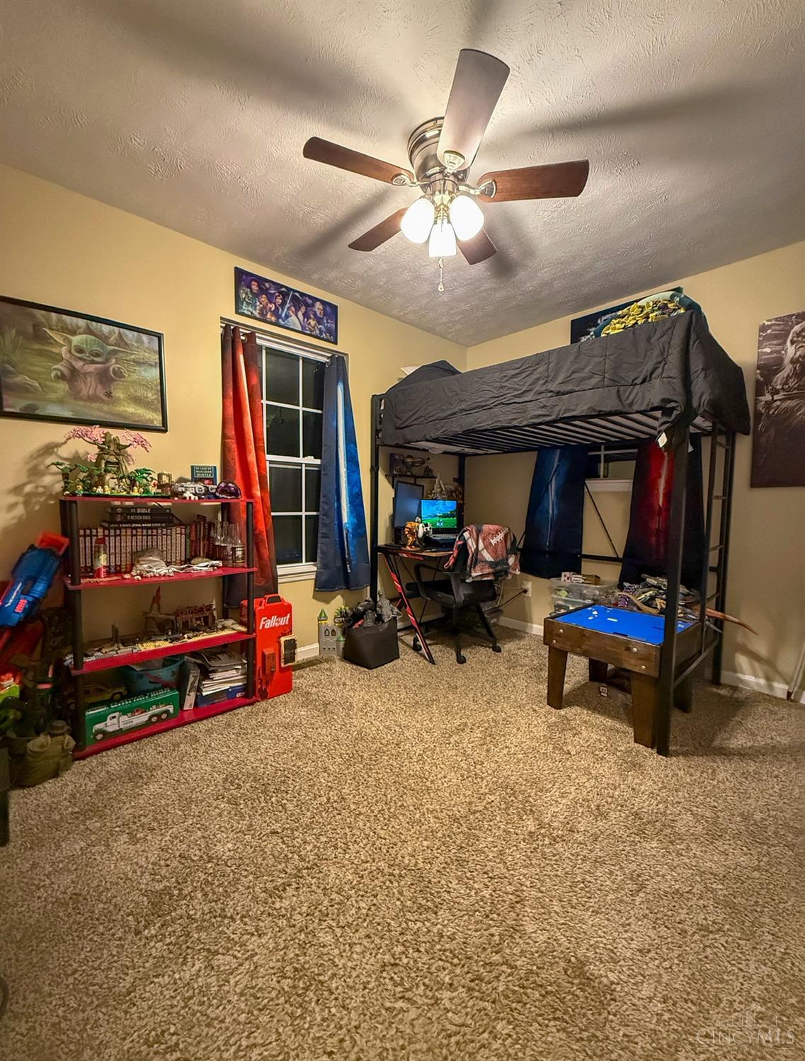 5450 Camp Run Road, Pleasant Twp, OH, 45121 — photo 10