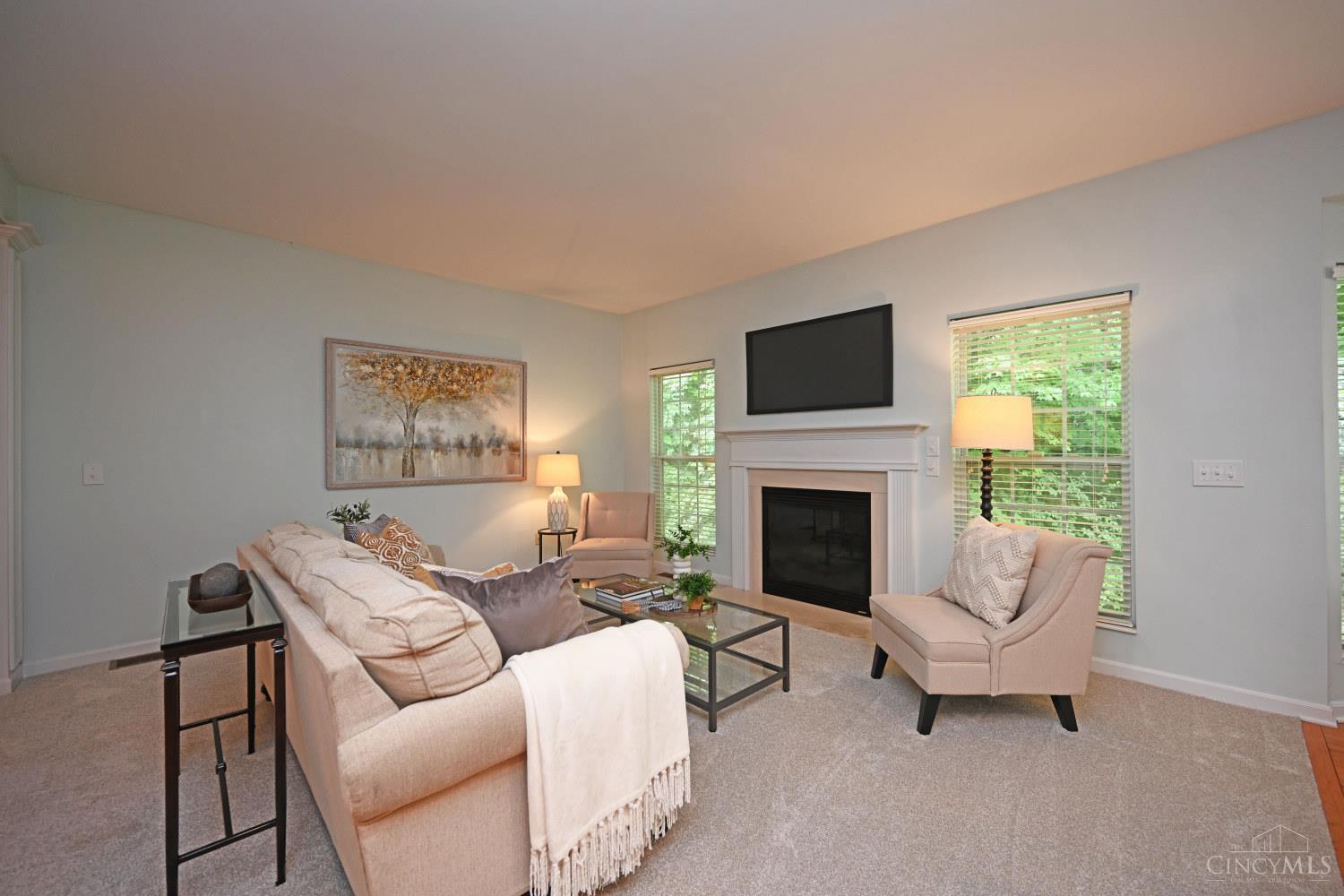 5005 Dovetail Lane, Cincinnati, OH, 45223 — photo 13
