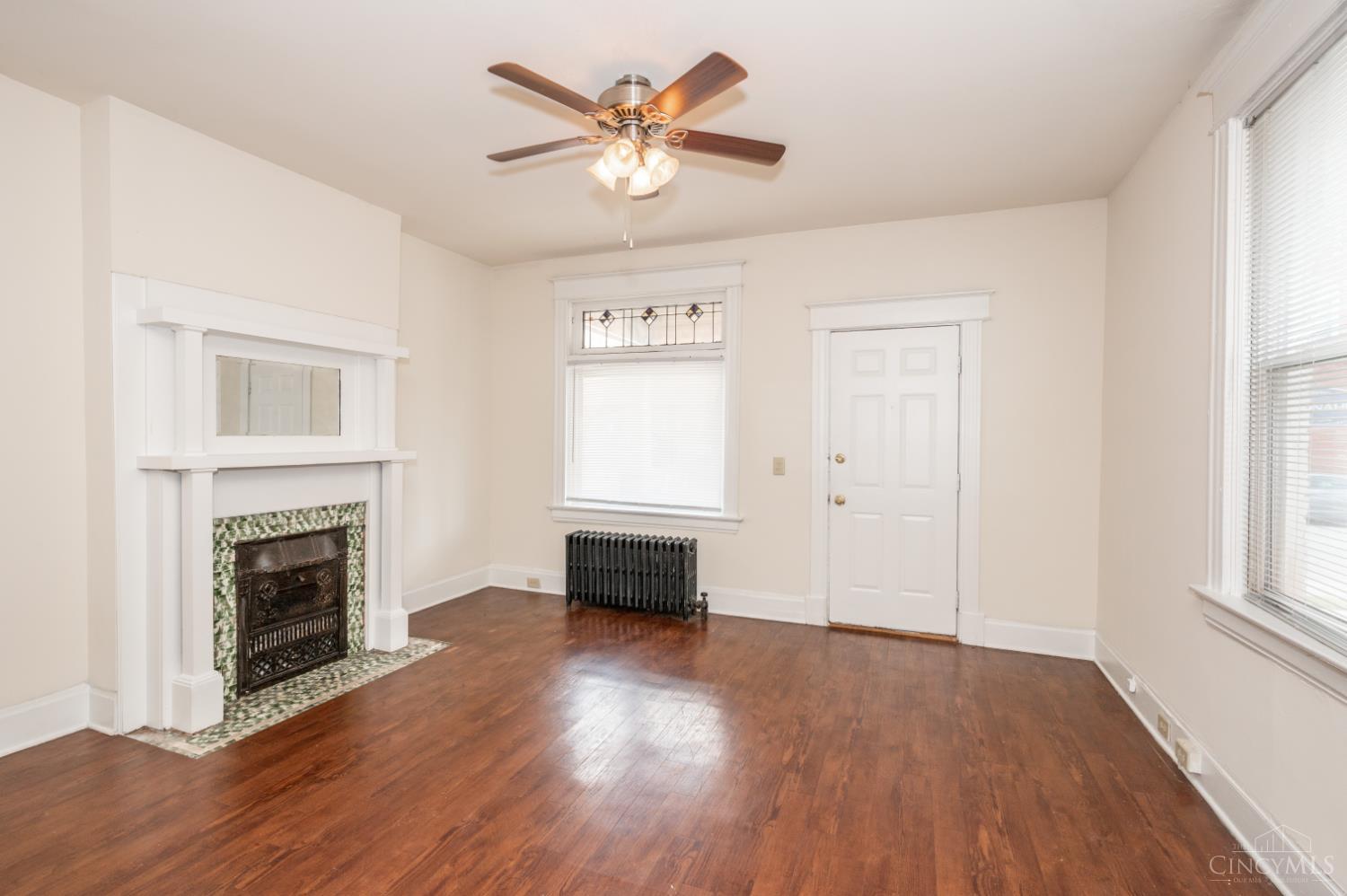 Photo 2 of Single family home for sale at 2921 Bellevue Ave, Cincinnati, OH 45219 | MLS# 1893083 | Listing updated on 2026-09-18