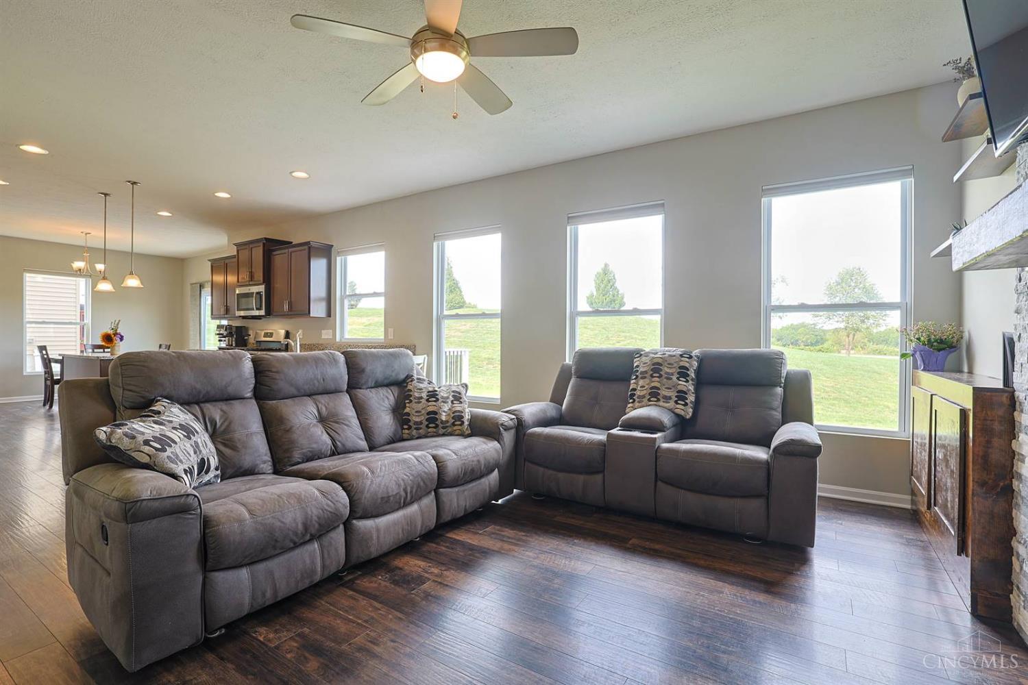 6778 Charlestown Lane, Deerfield Twp., OH, 45040 — photo 8
