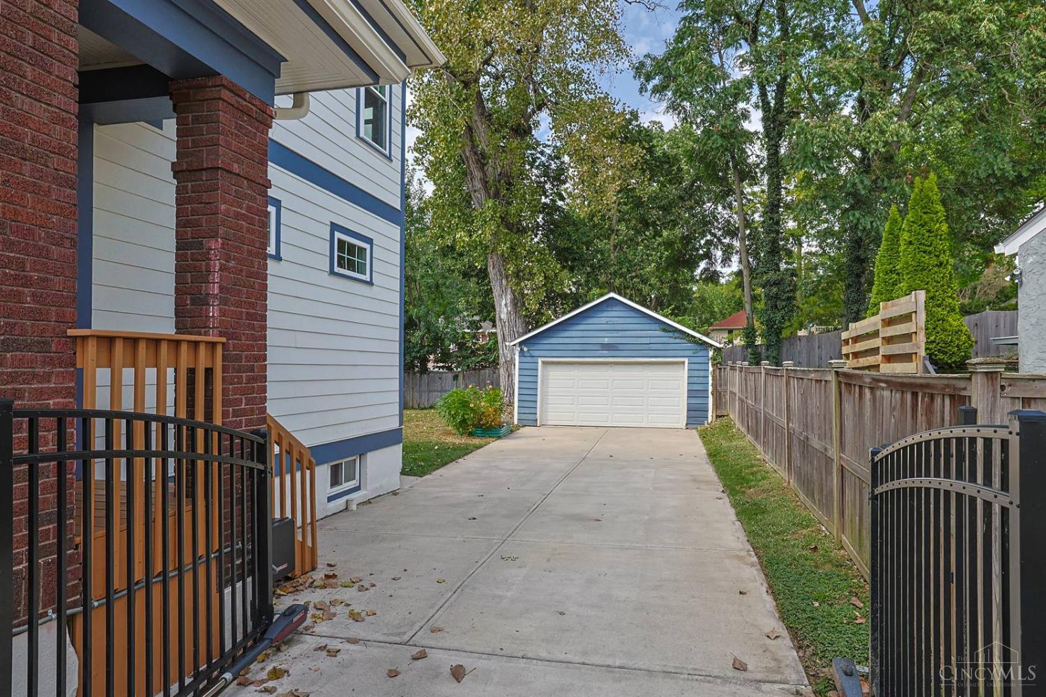 3004 Springer Avenue, Cincinnati, OH, 45208 — photo 53